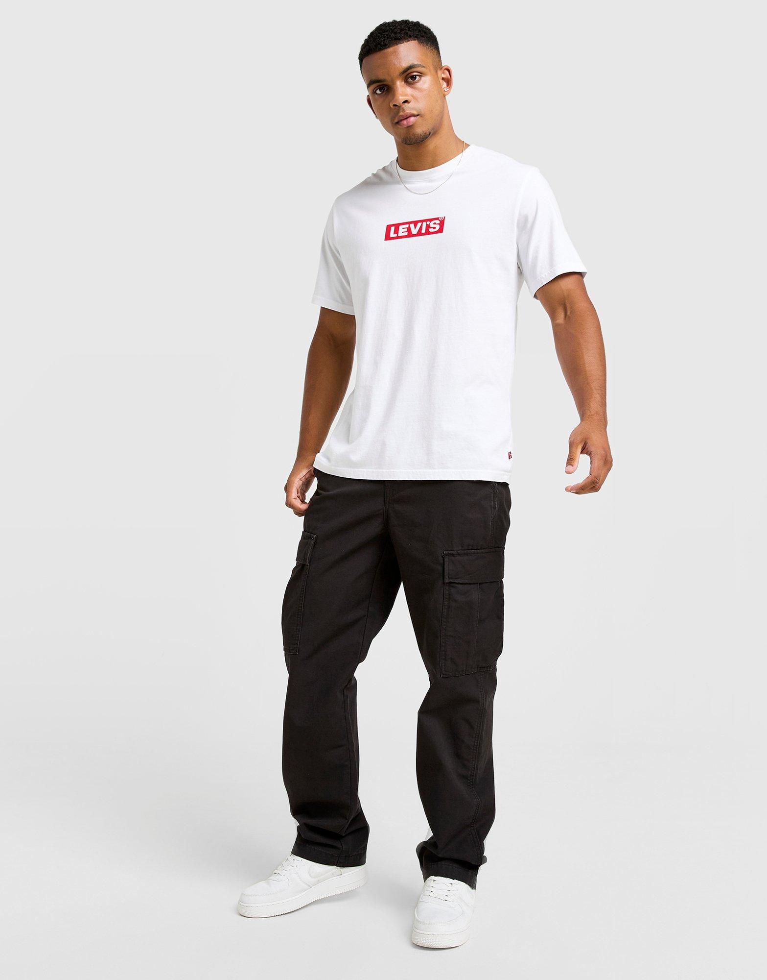 LEVI'S Straight Cargo Pants