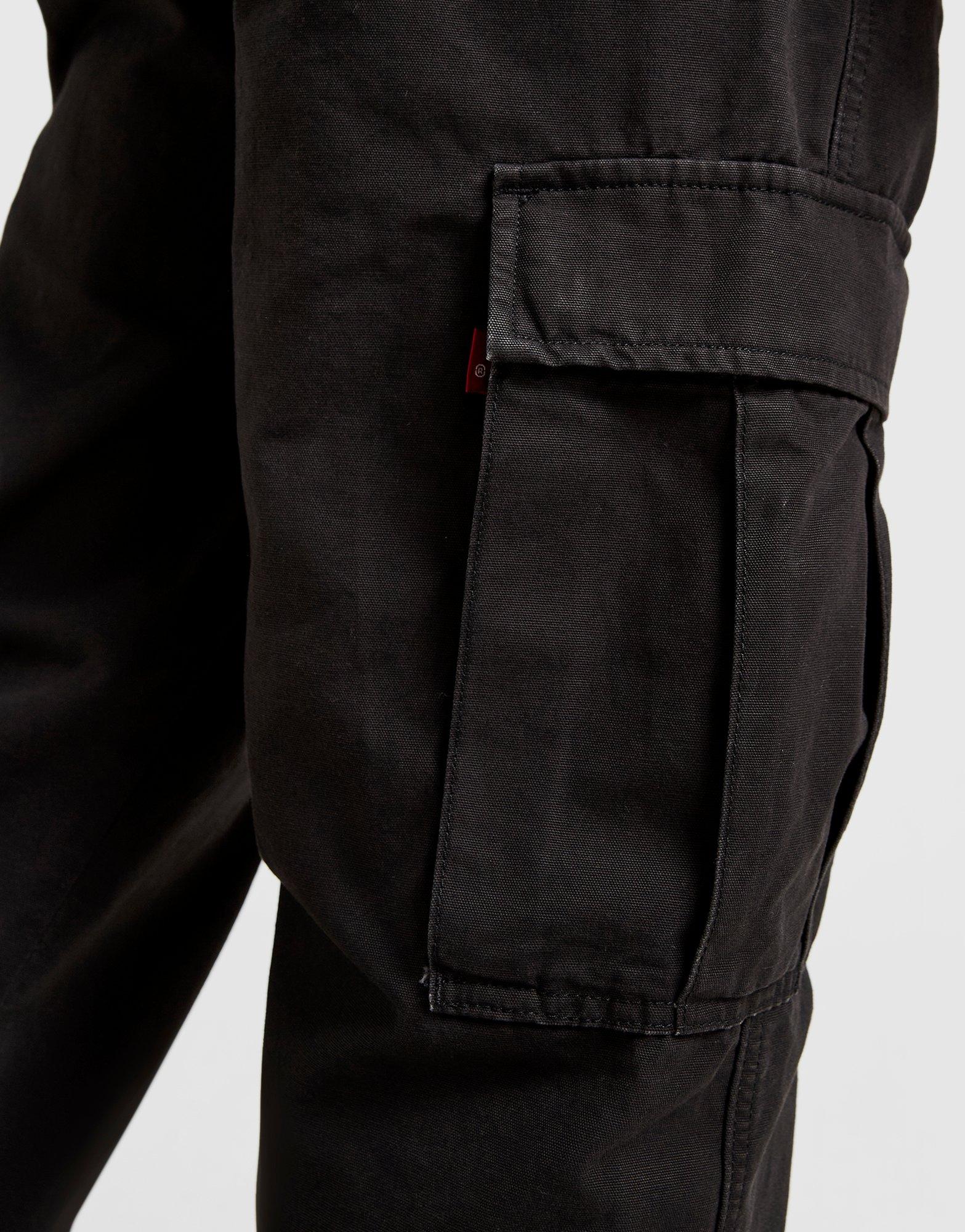 LEVI'S Straight Cargo Pants