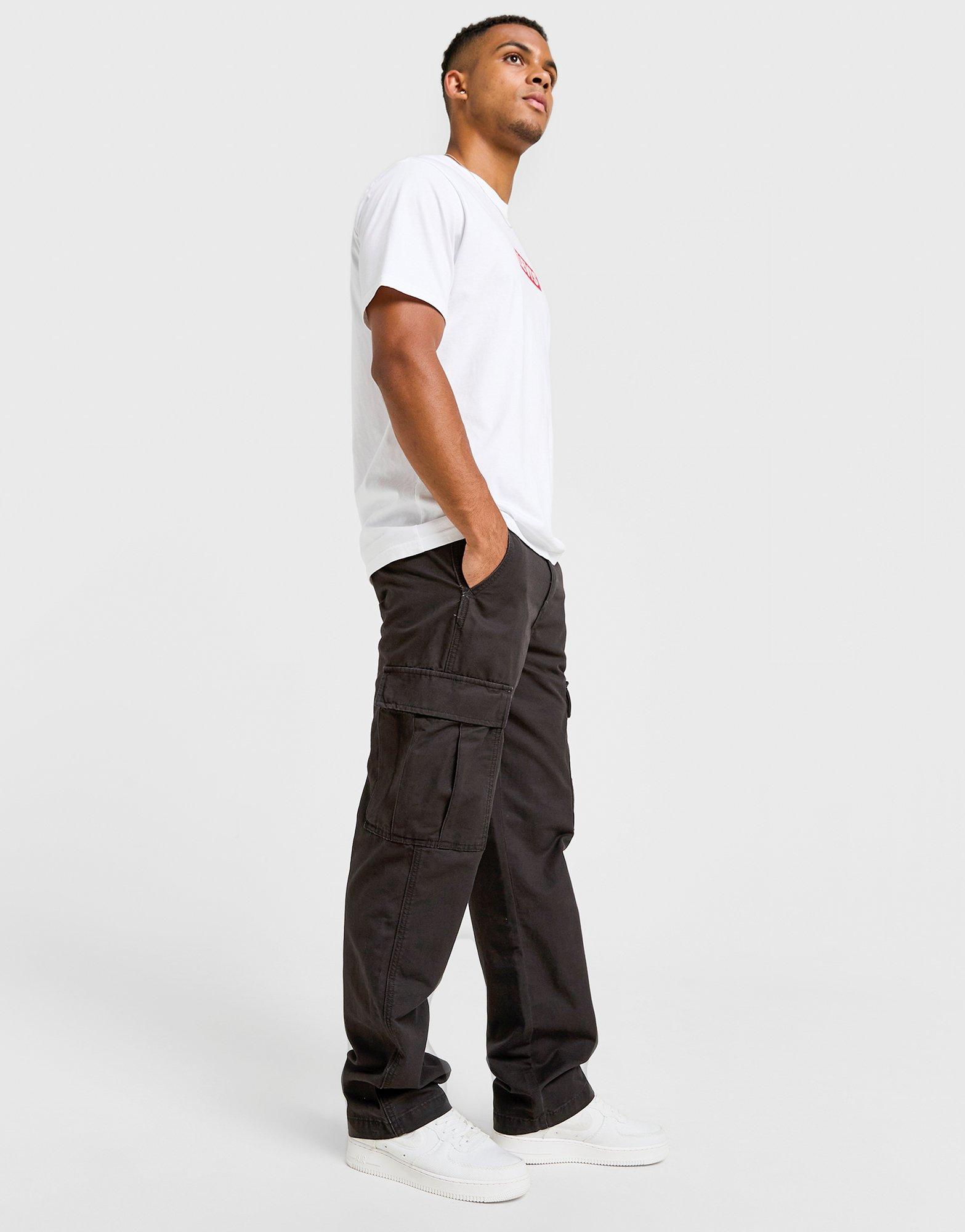 LEVI'S Pantaloni Cargo Straight