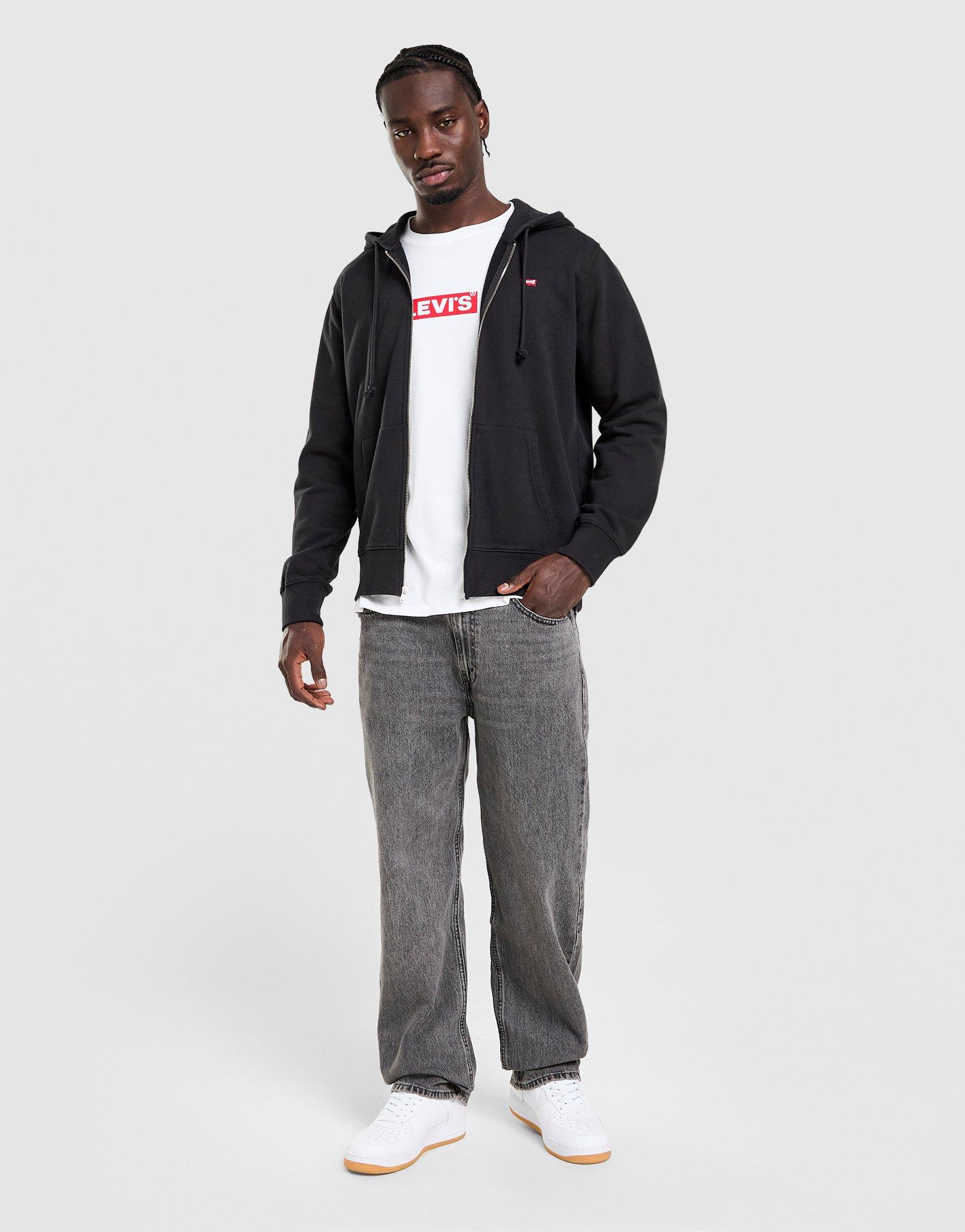 LEVI'S 565 Relaxed Straight Leg Jeans