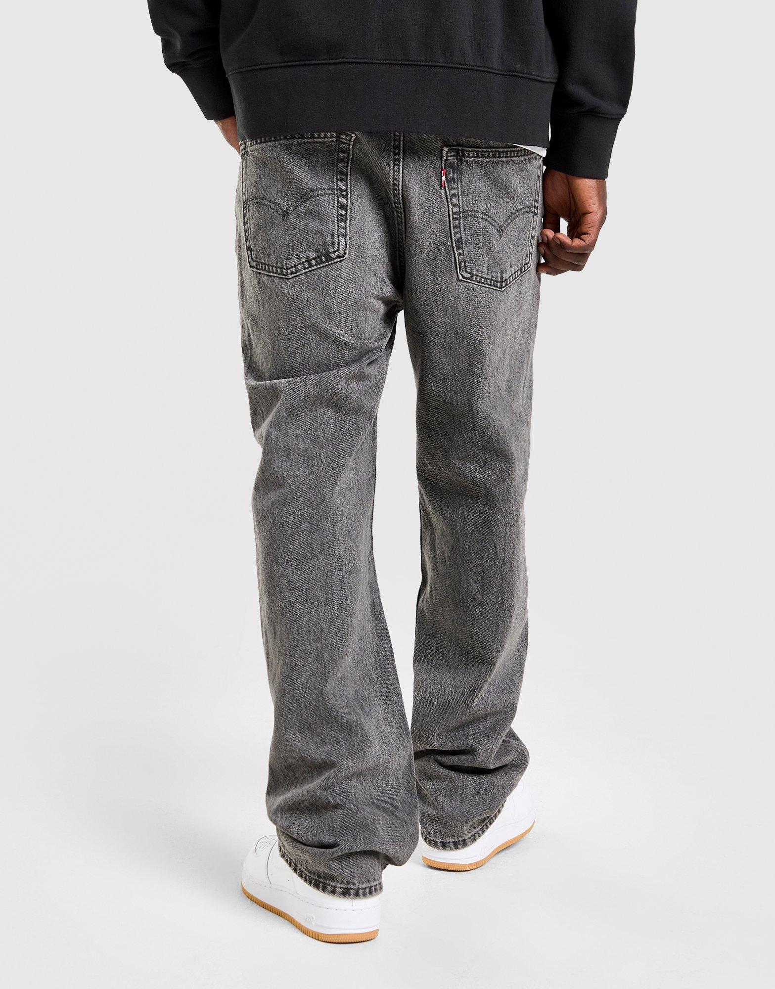 LEVI'S 565 Relaxed Straight Leg Jeans