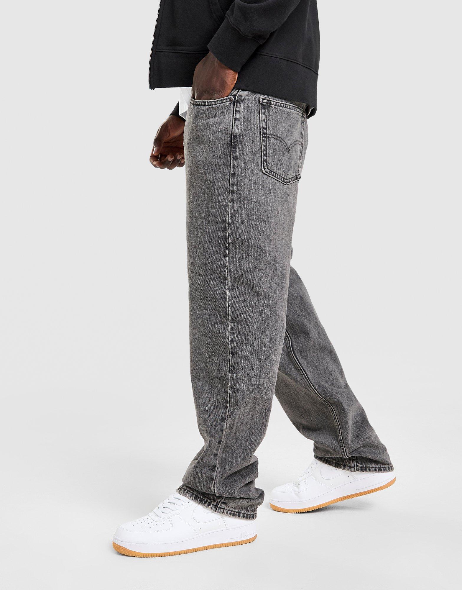 LEVI'S 565 Relaxed Straight Leg Jeans