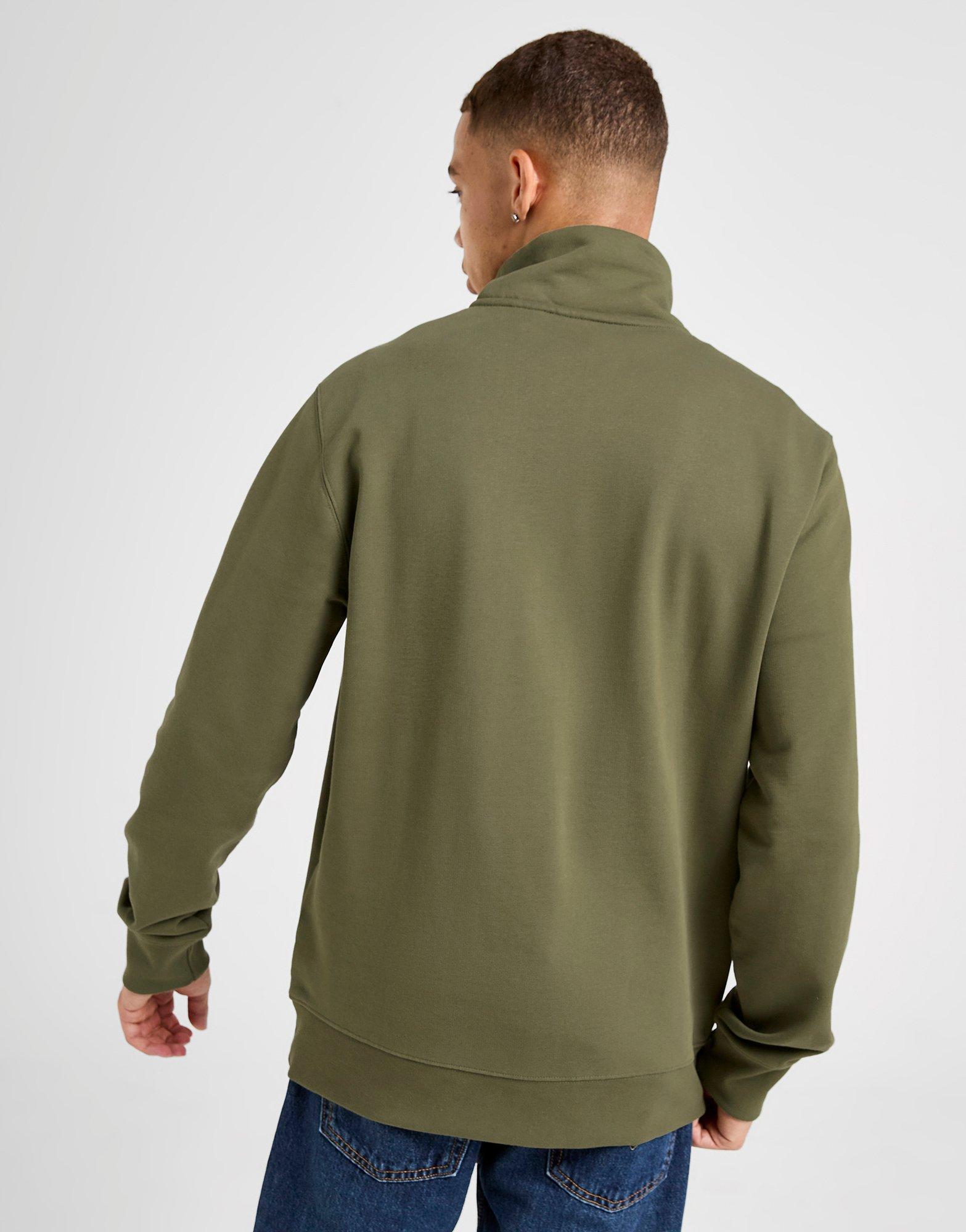 LEVI'S Sudadera Fleece 1/2 Zip