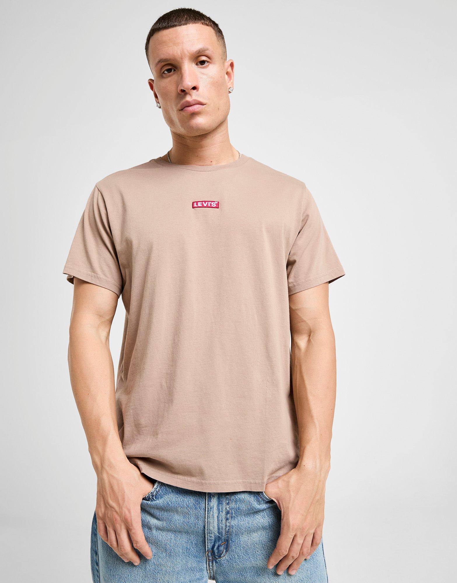 LEVI'S Baby Tab T-Shirt