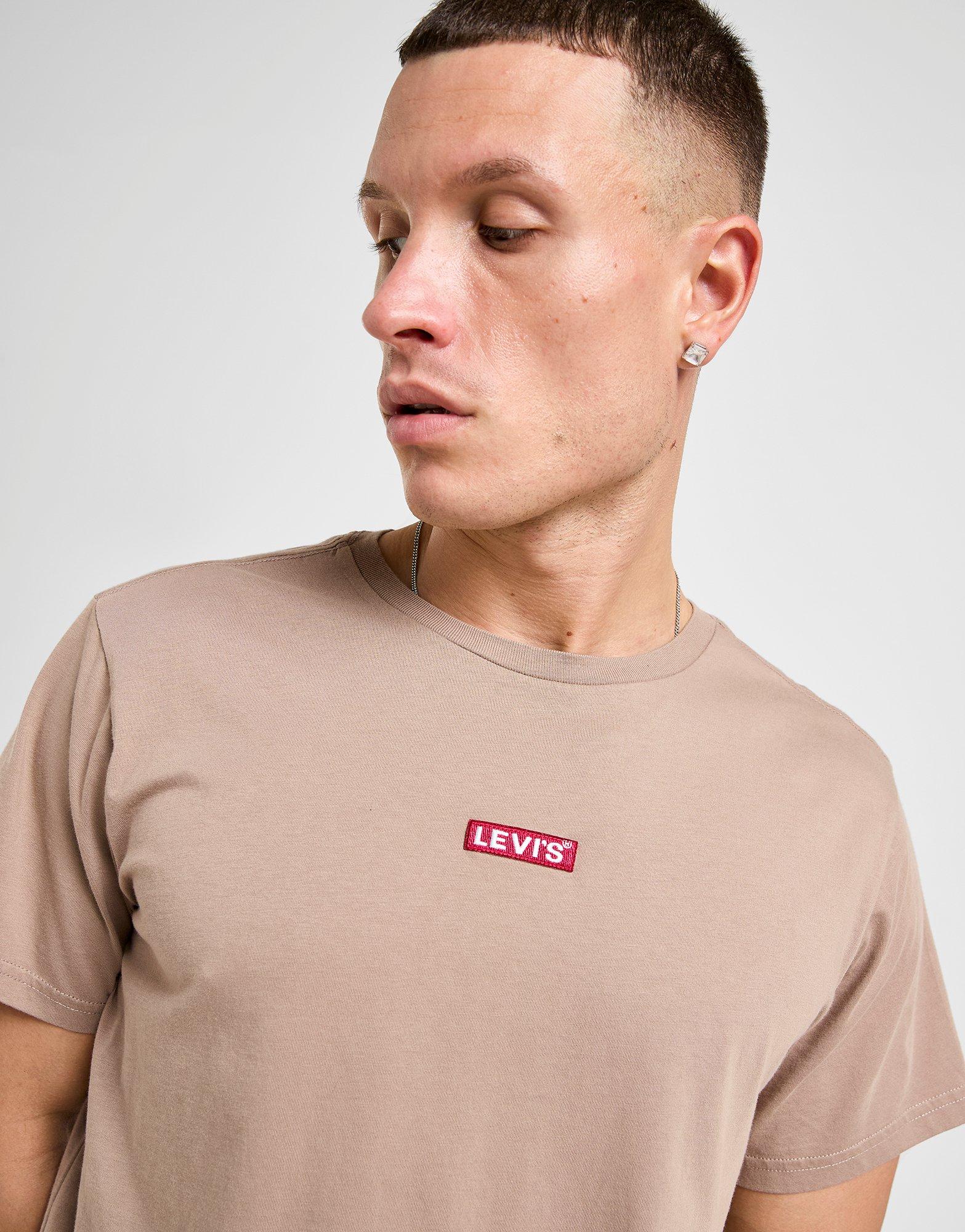 LEVI'S Baby Tab T-Shirt