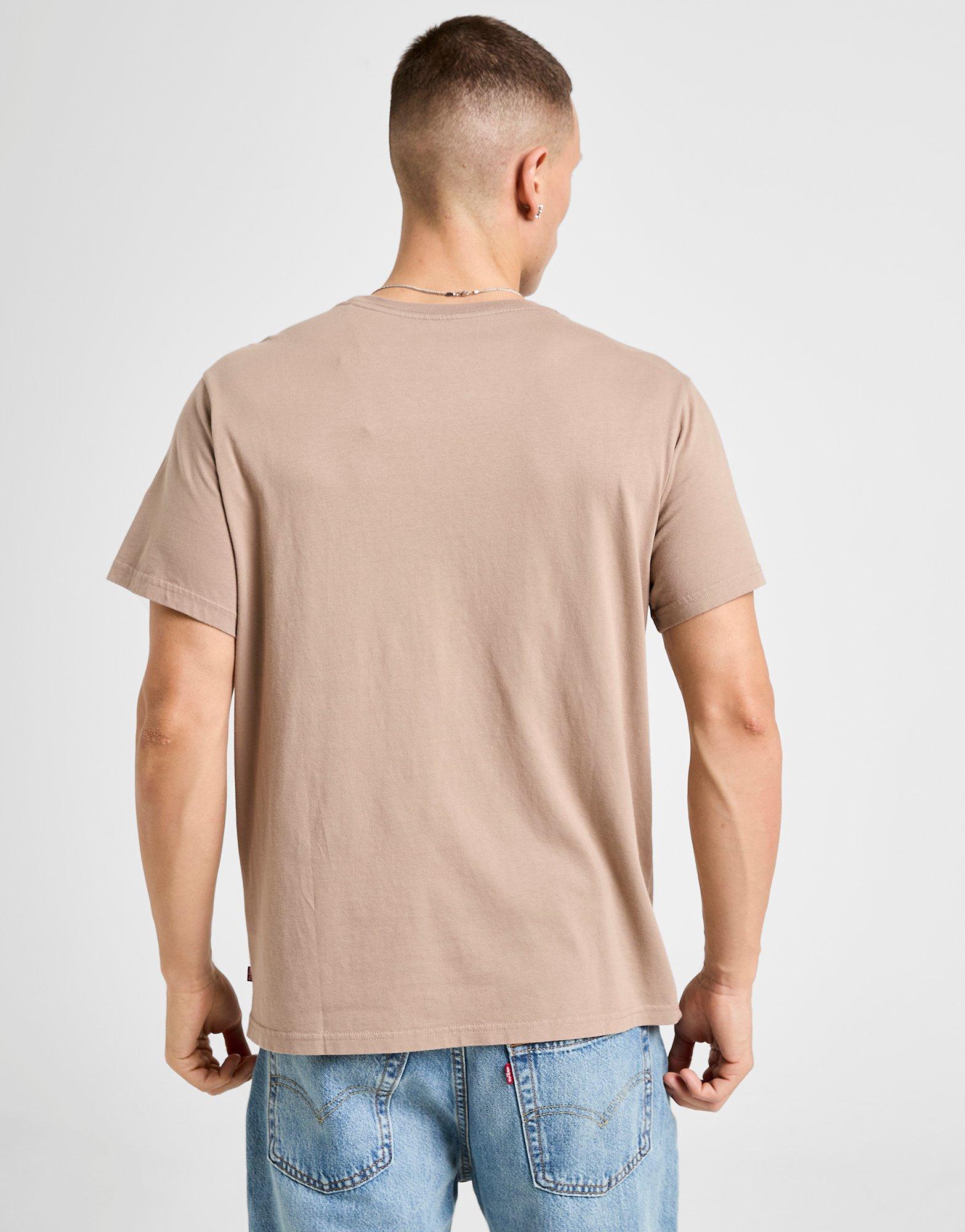 LEVI'S Baby Tab T-Shirt