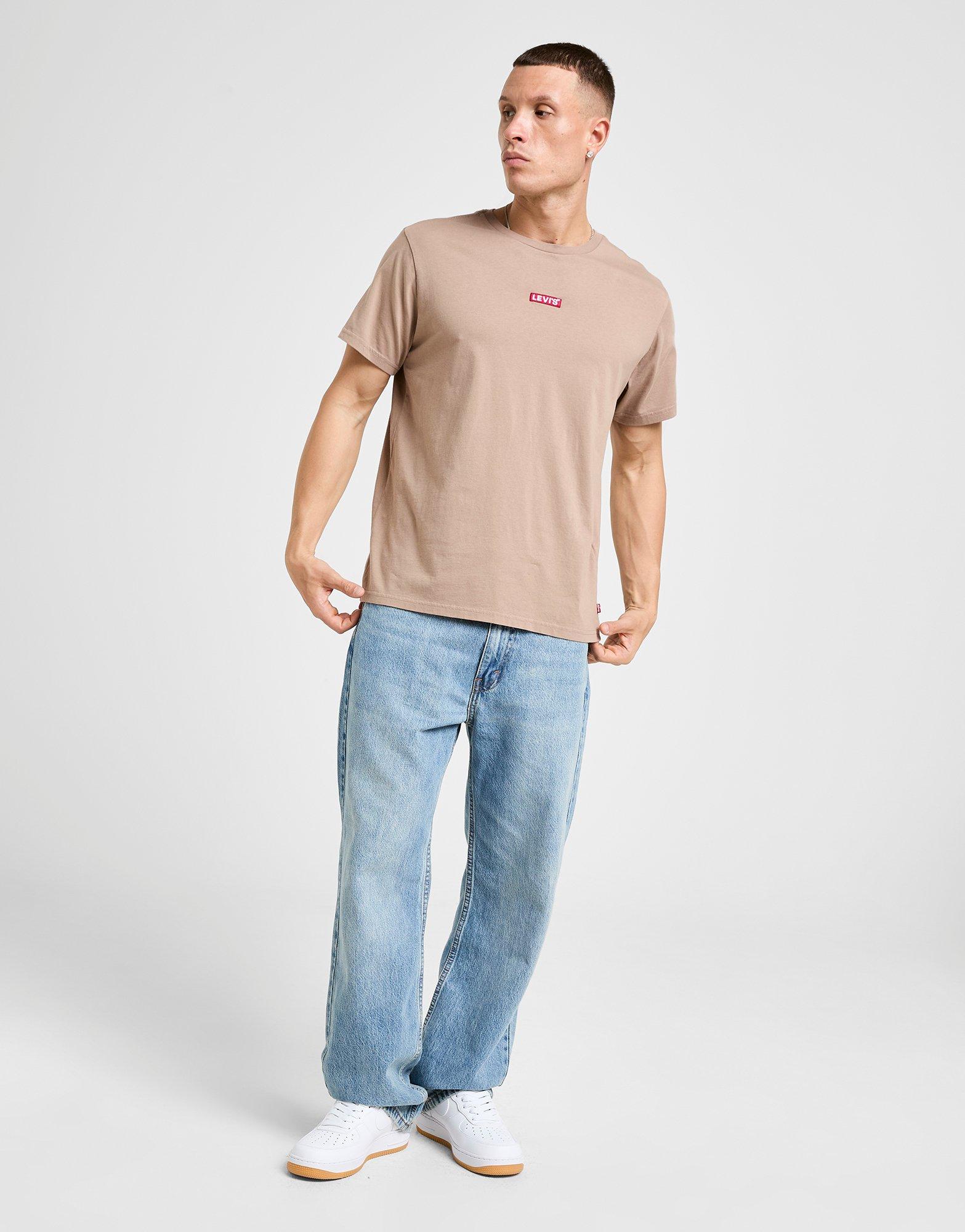 LEVI'S Baby Tab T-Shirt