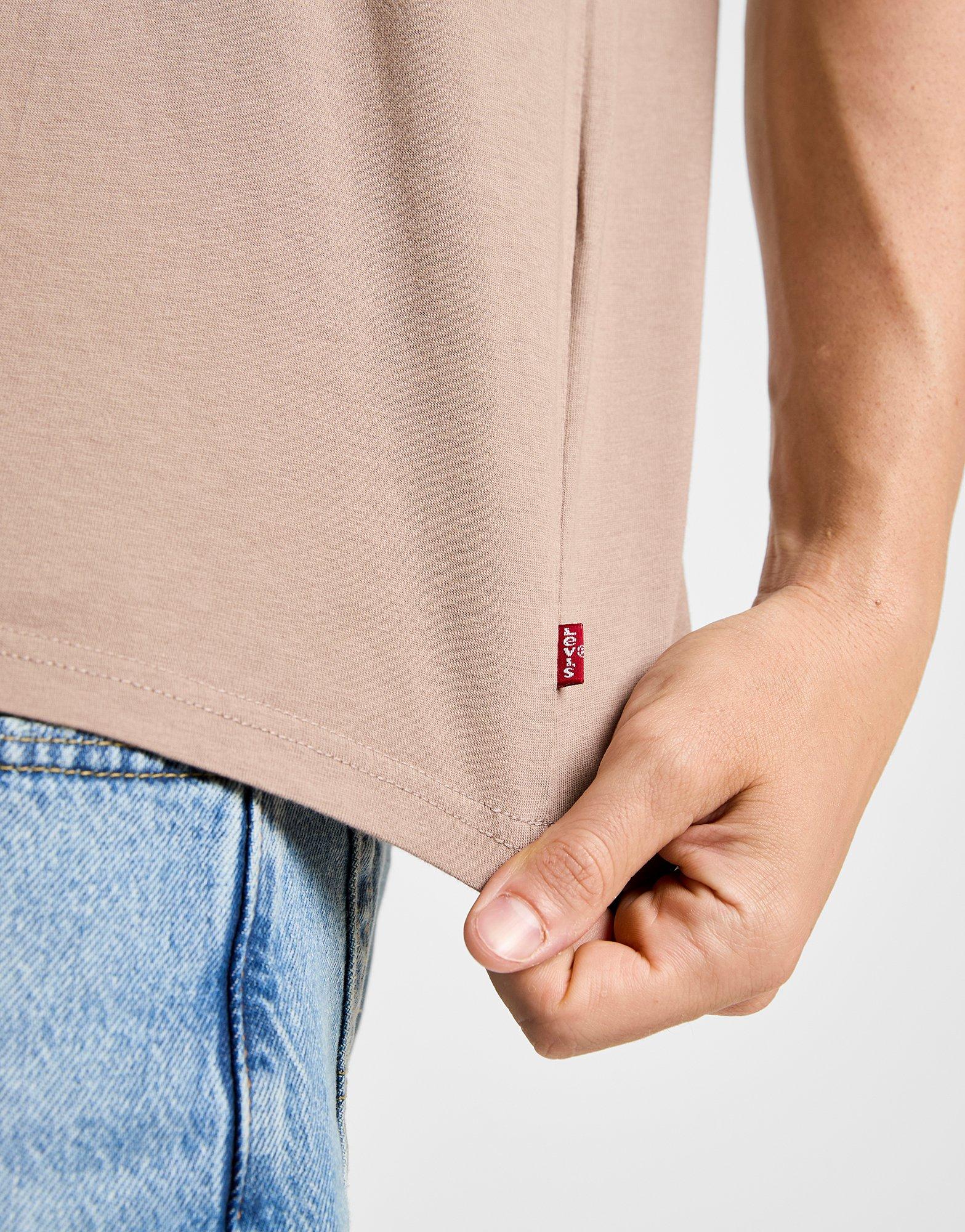 LEVI'S Baby Tab T-Shirt