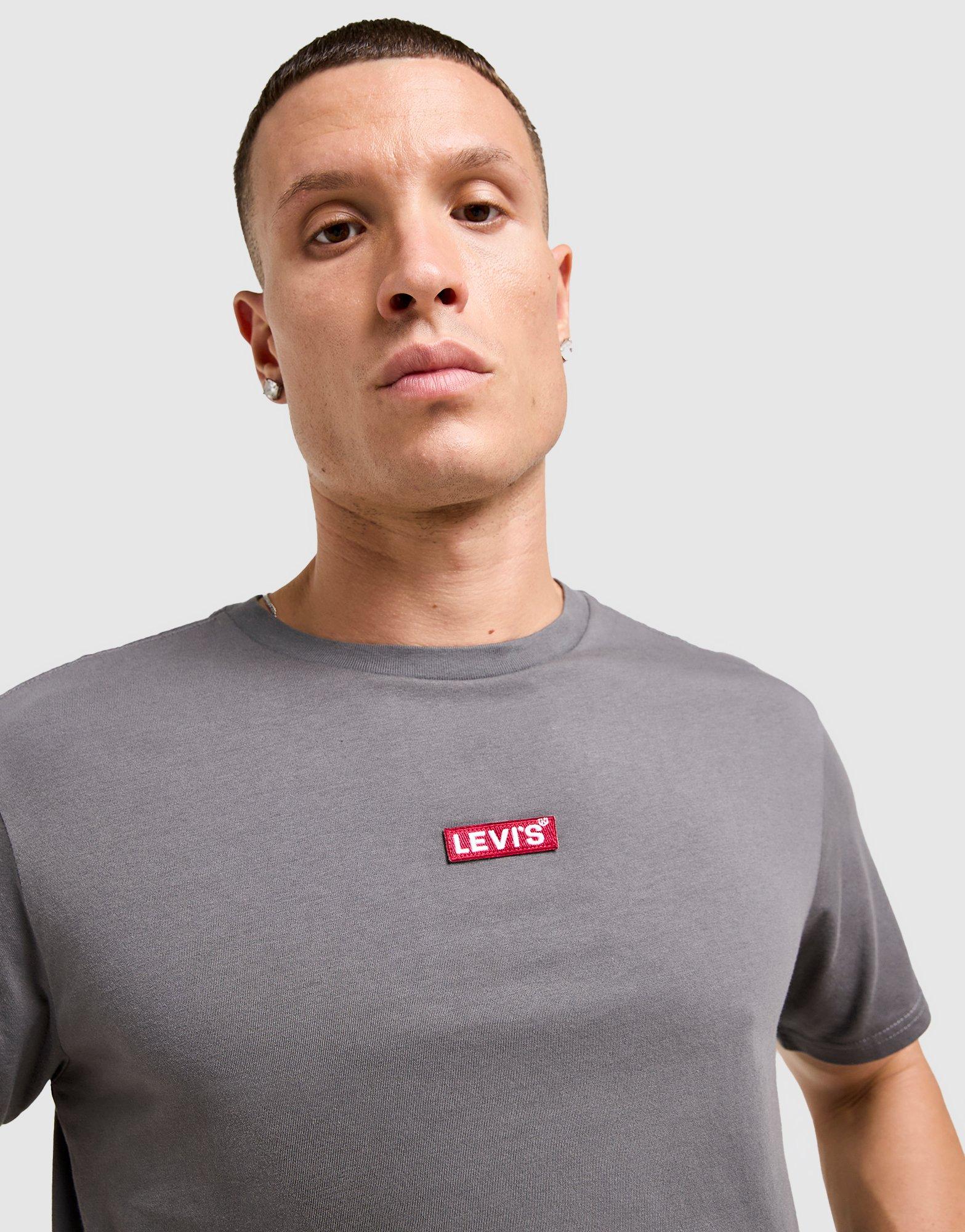 LEVI'S T-Shirt Baby Tab