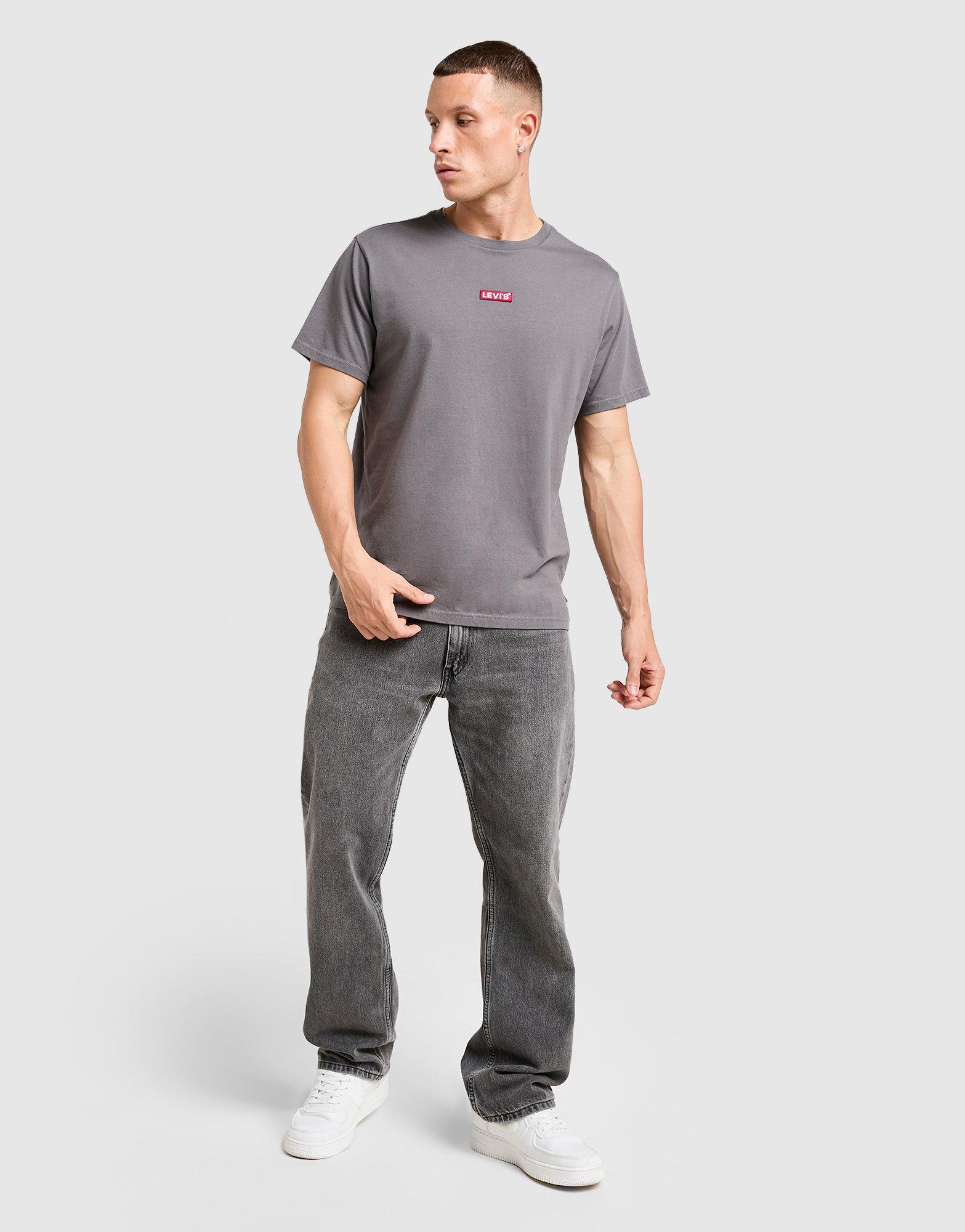 LEVI'S T-Shirt Baby Tab