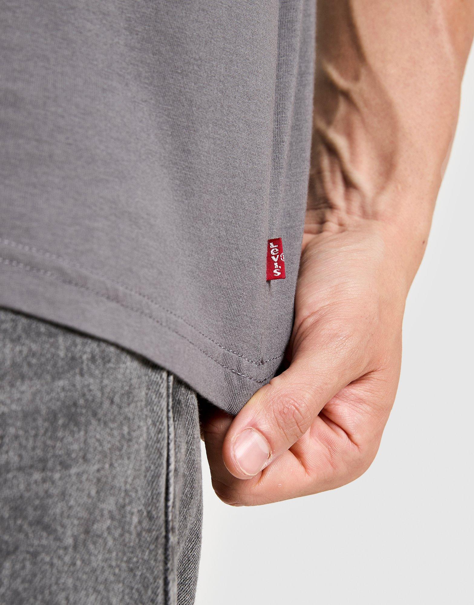 LEVI'S T-Shirt Baby Tab