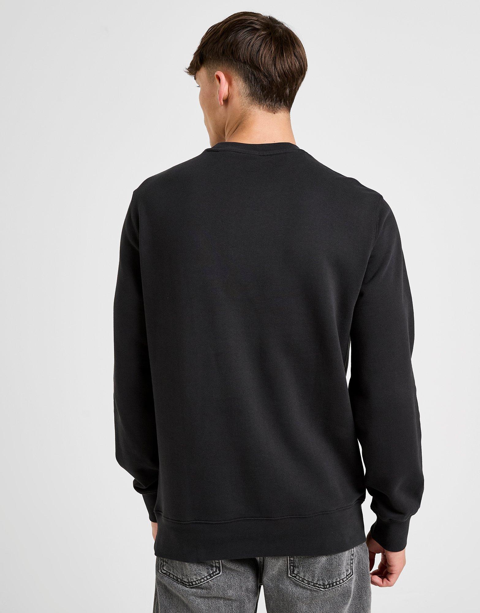 LEVI'S New Original Crew Sweatshirt