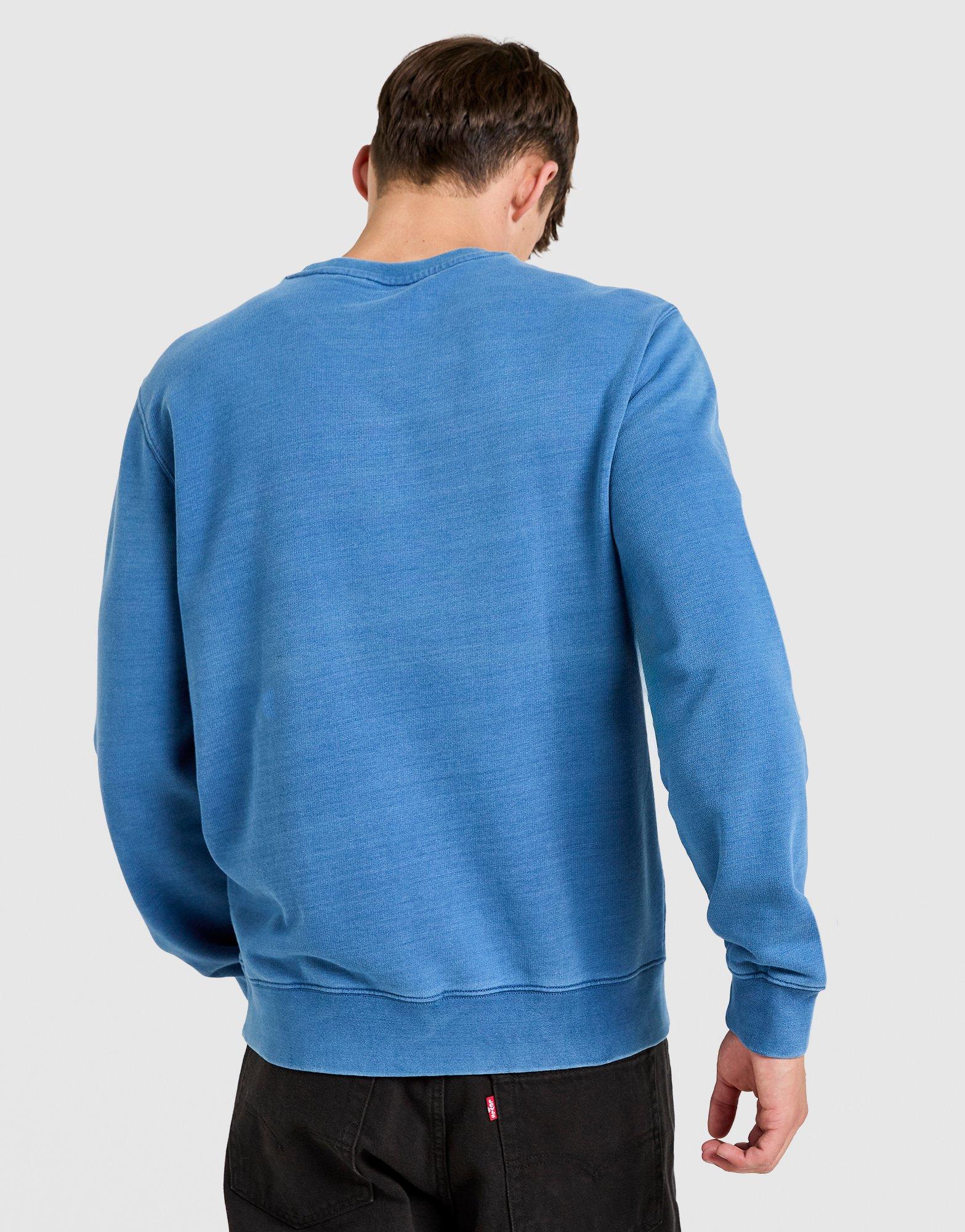 LEVI'S Sweat New Original Crew