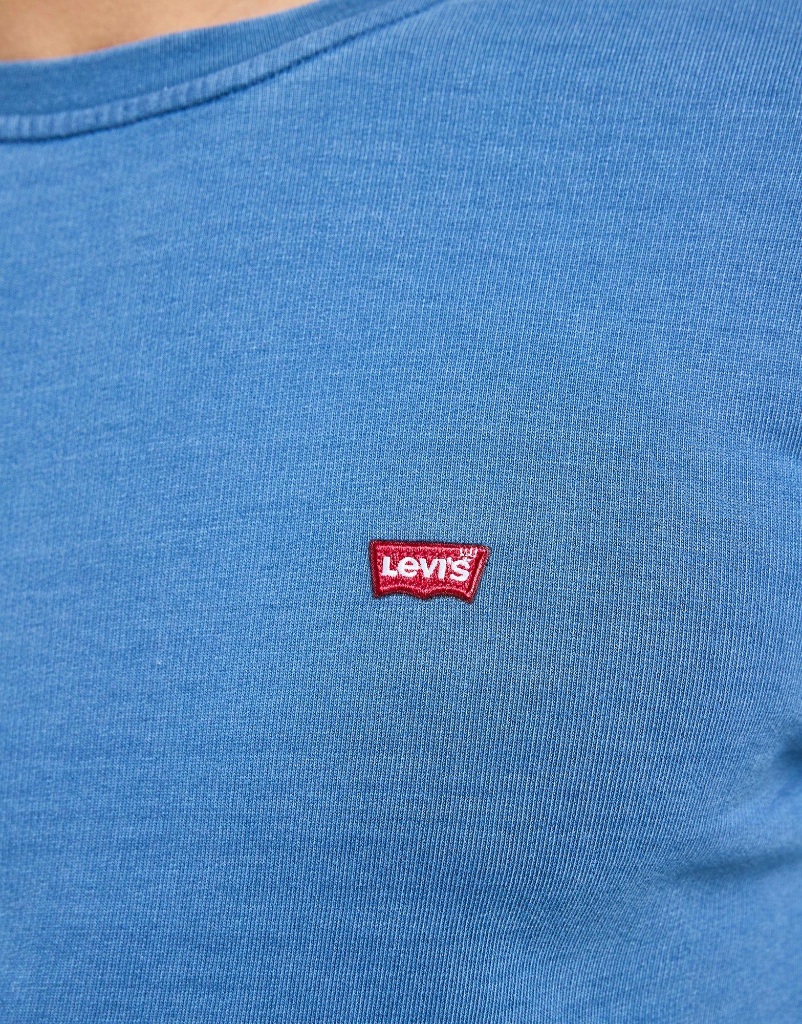 LEVI'S Sweat New Original Crew