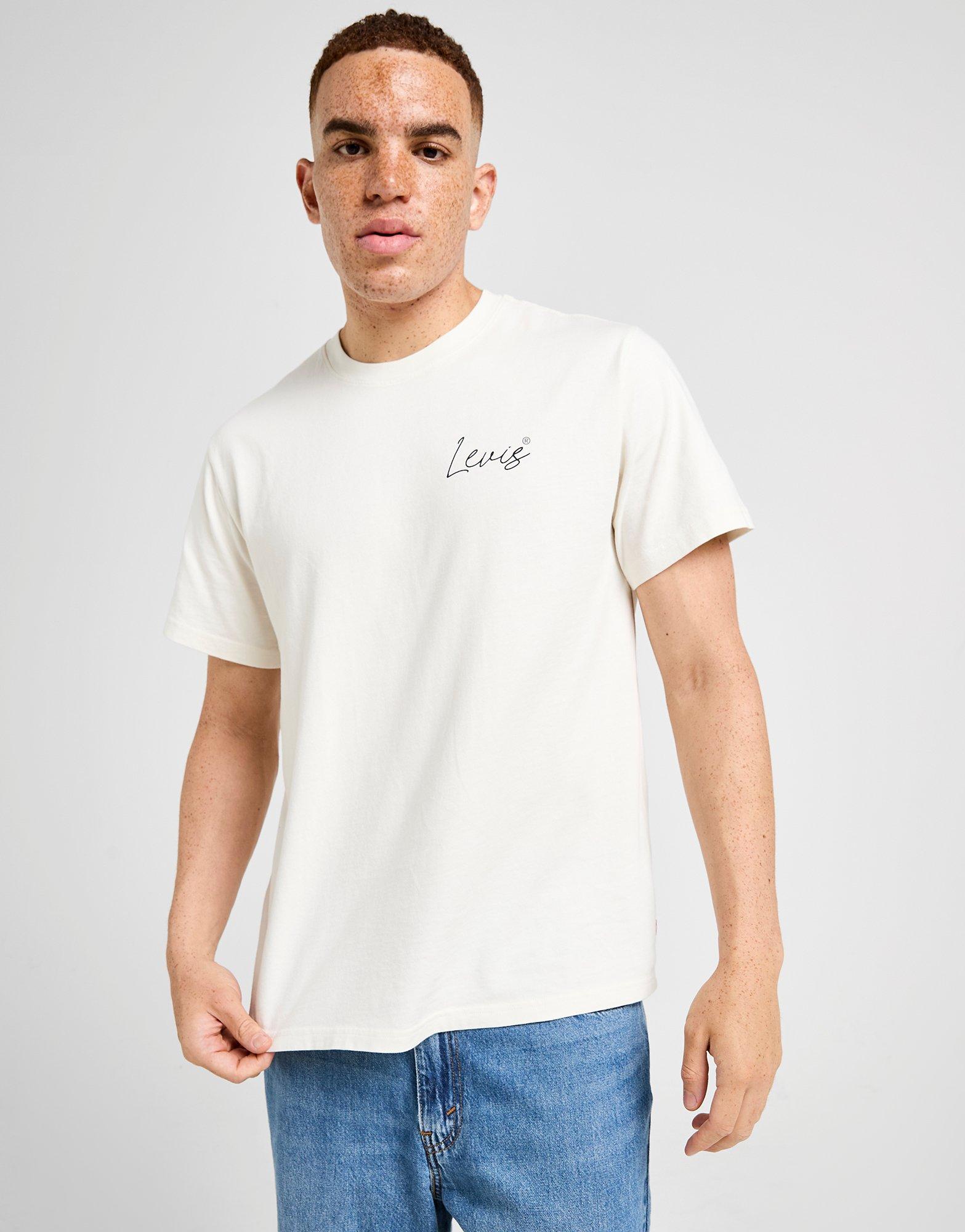 LEVI'S Dice T-Shirt