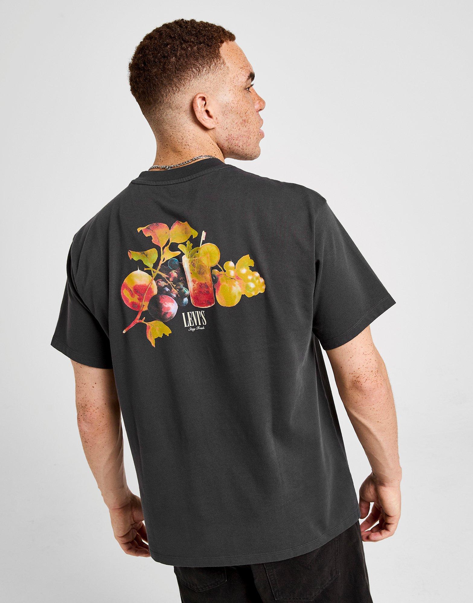 LEVI'S Fruit T-Shirt