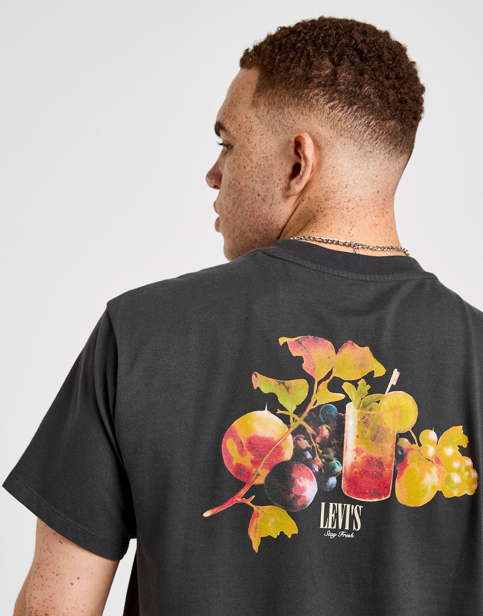 LEVI'S Fruit T-Shirt