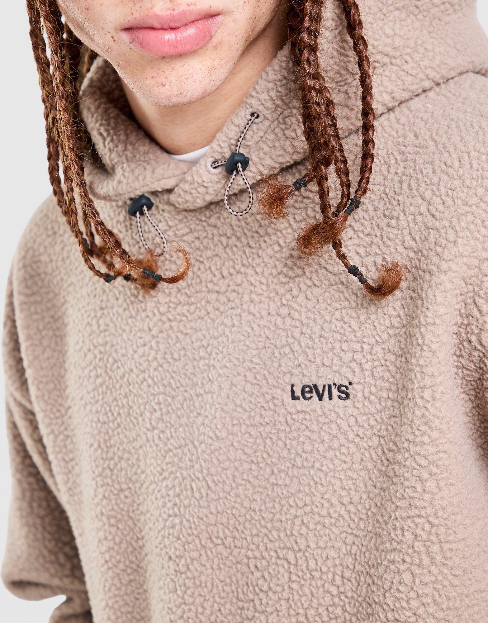 LEVI'S Polar Overhead Hoodie