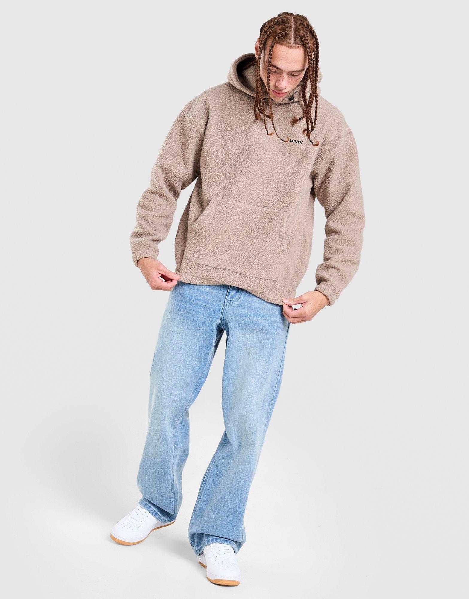 LEVI'S Polar Overhead Hoodie