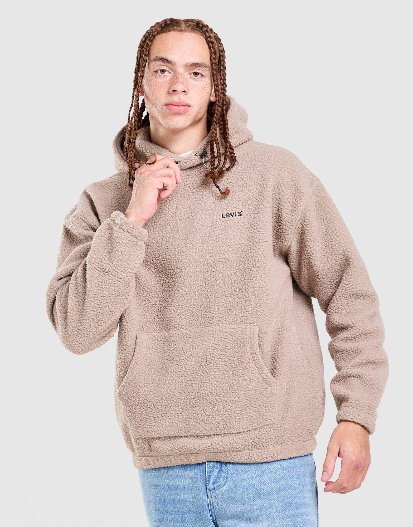 LEVI'S Polar Overhead Hoodie