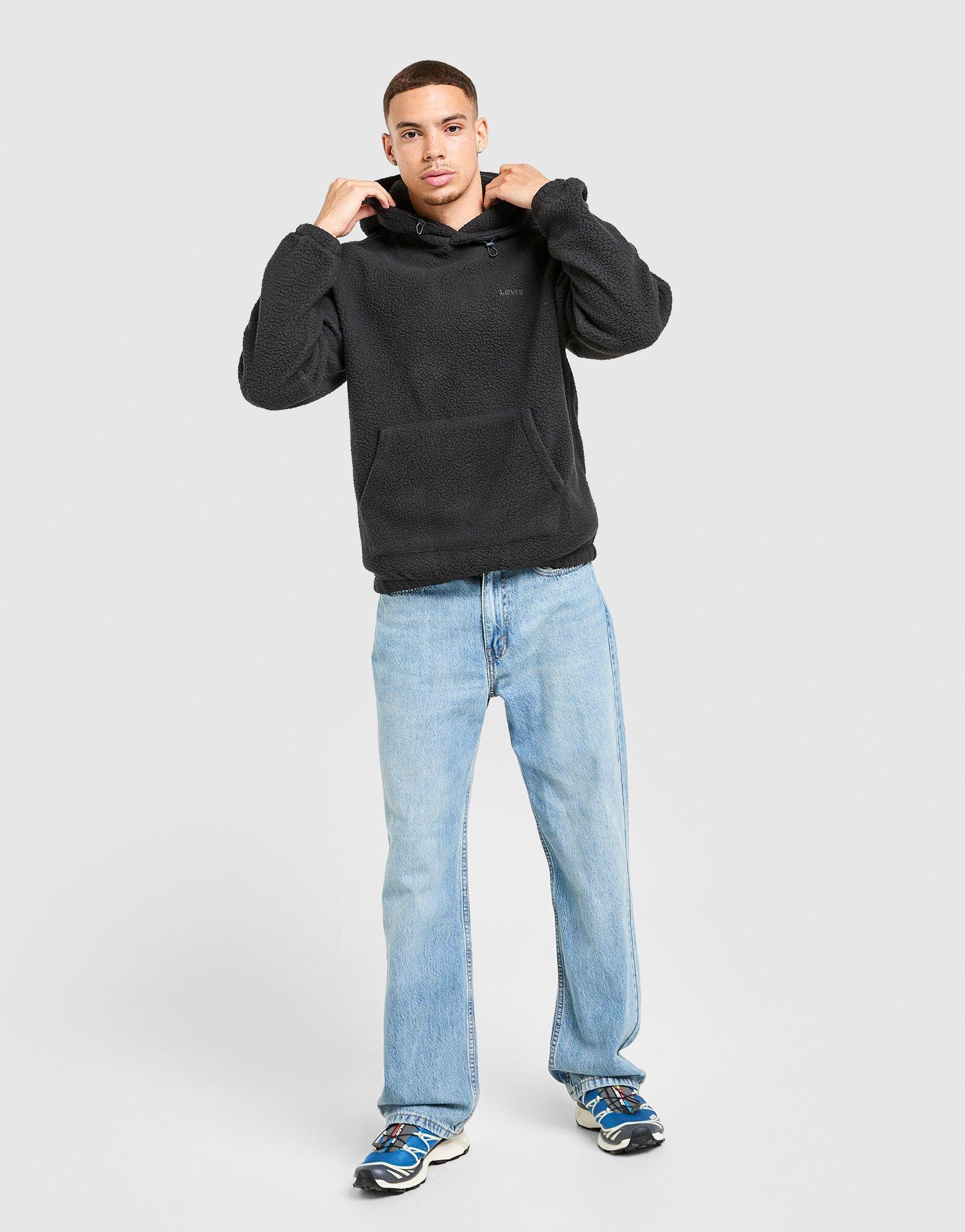 LEVI'S Polar Overhead Hoodie