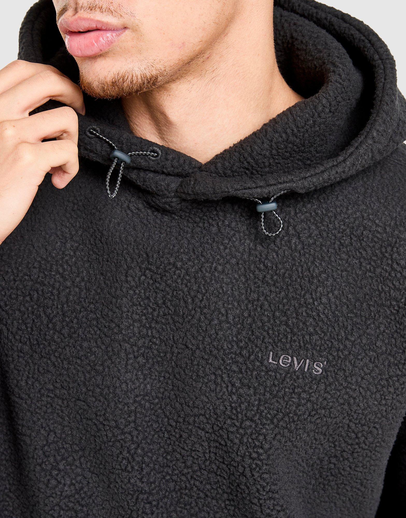 LEVI'S Polar Overhead Hoodie