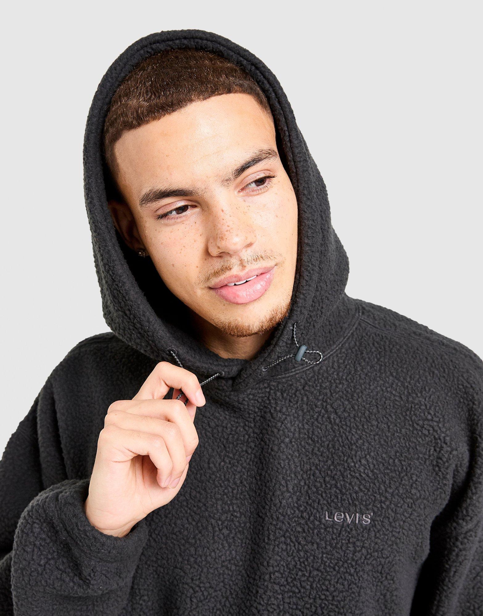 LEVI'S Polar Overhead Hoodie
