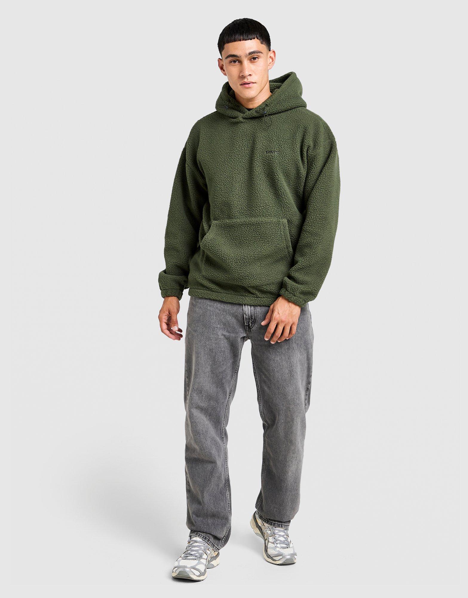 LEVI'S Polar Overhead Hoodie