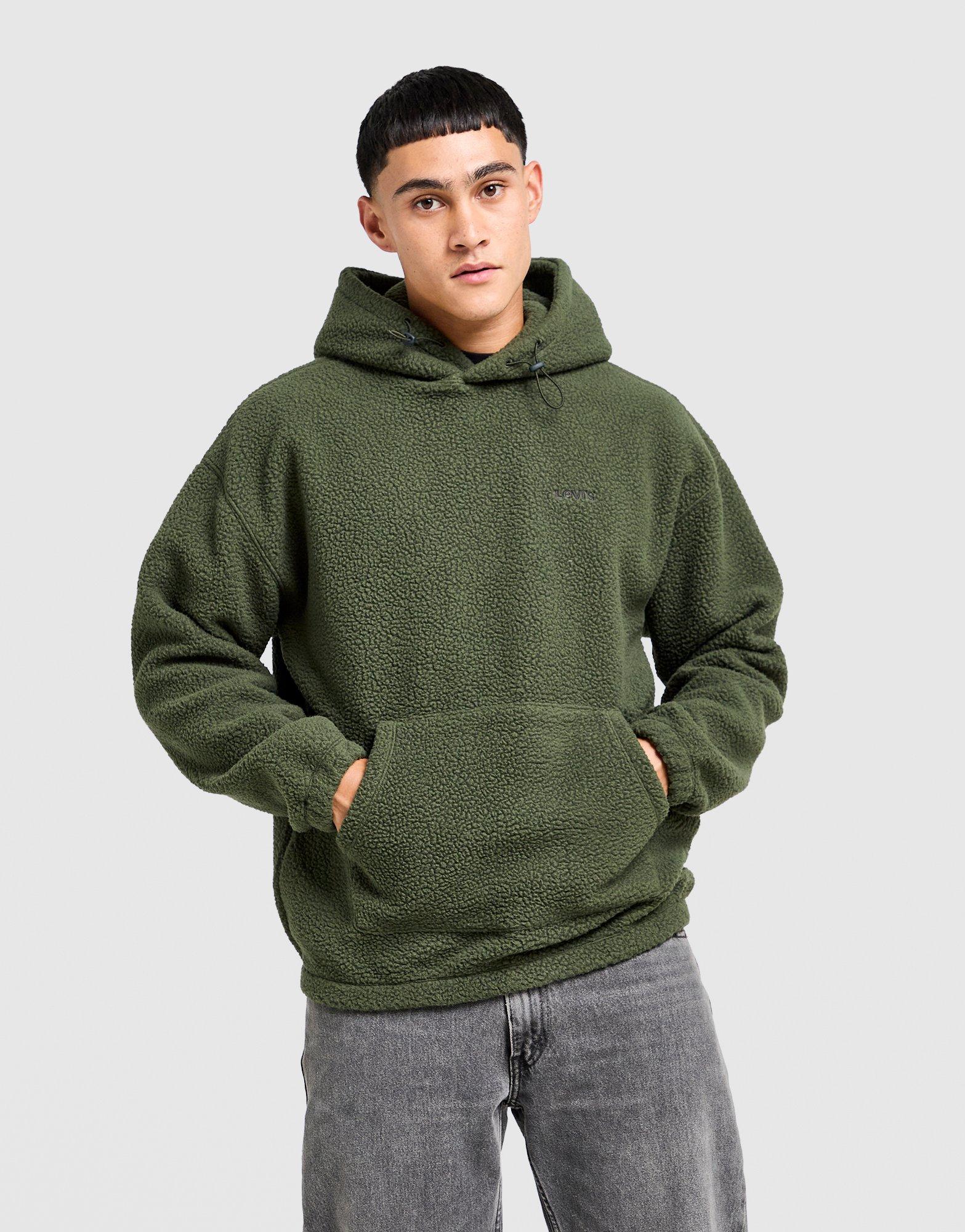 LEVI'S Polar Overhead Hoodie