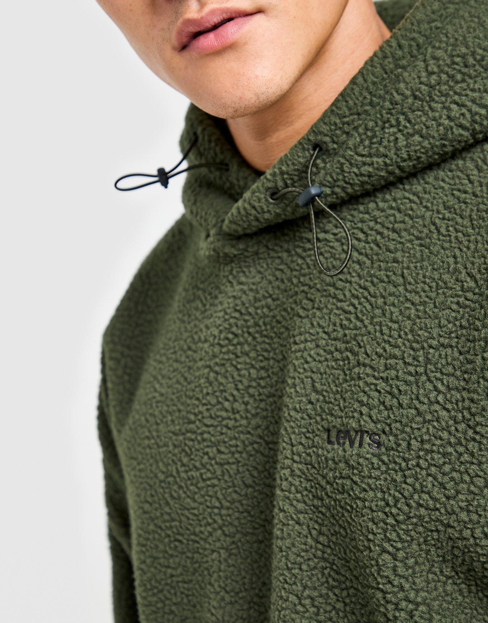 LEVI'S Polar Overhead Hoodie