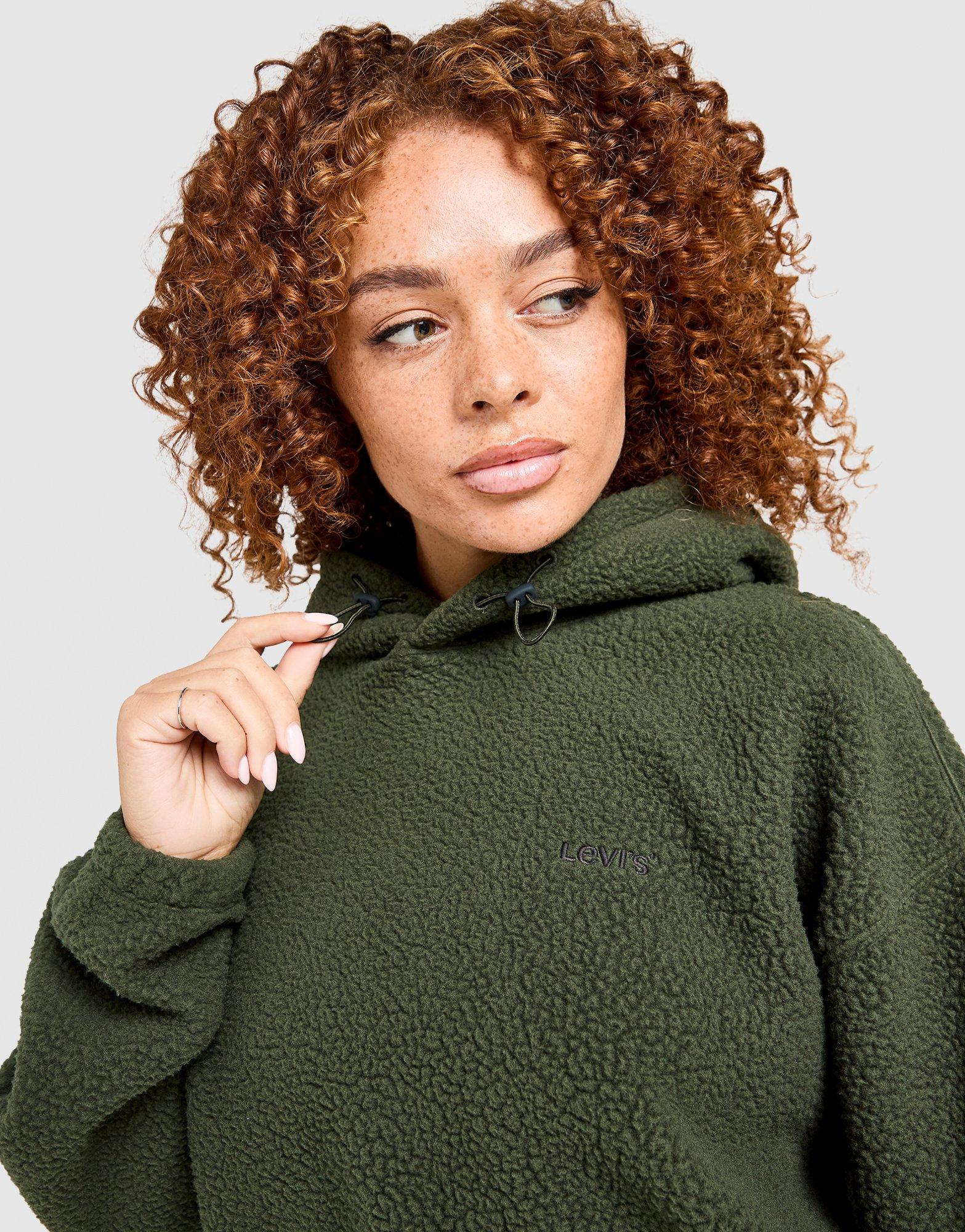 LEVI'S Polar Overhead Hoodie