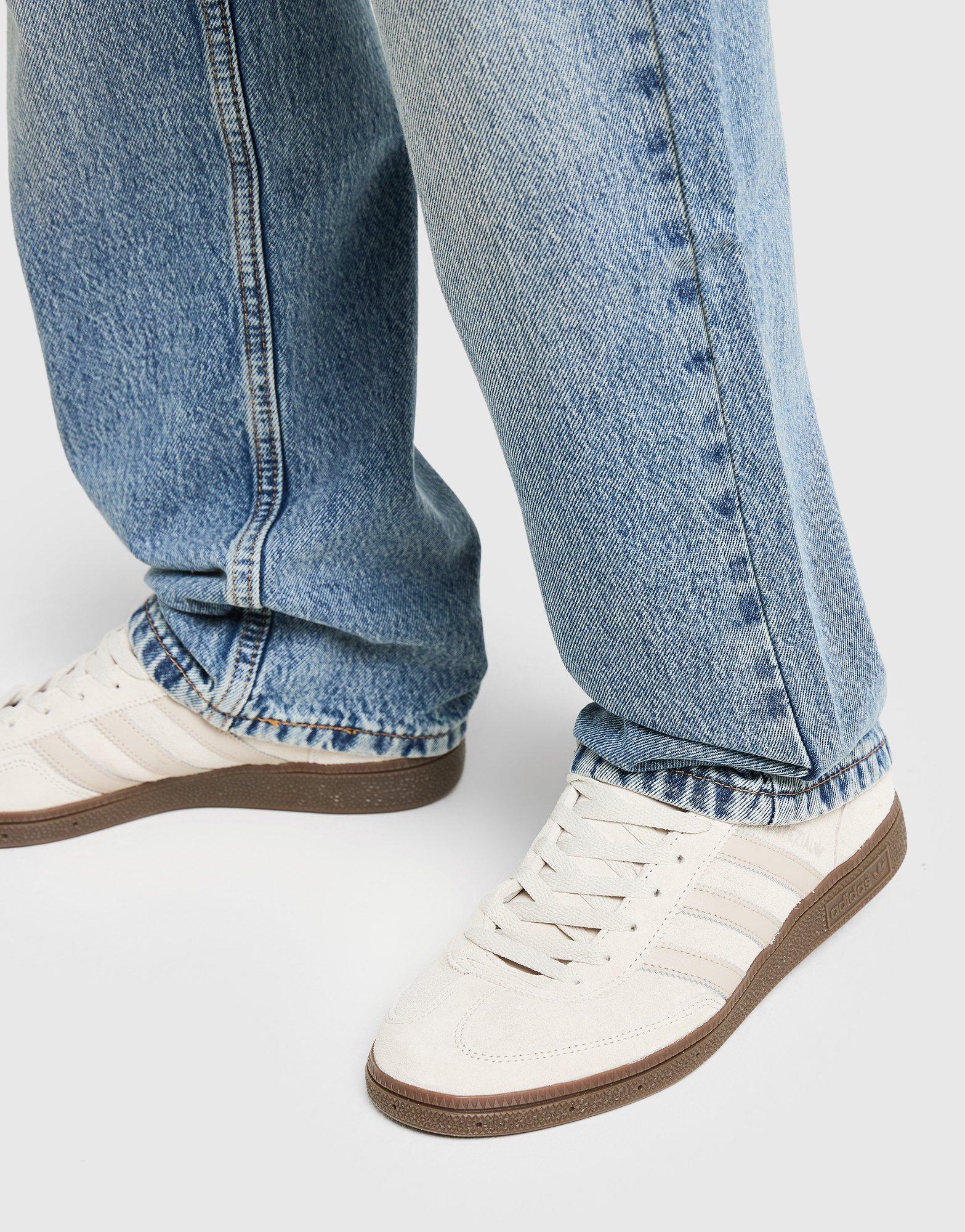 LEVI'S Vaqueros 555 Relaxed Straight Leg