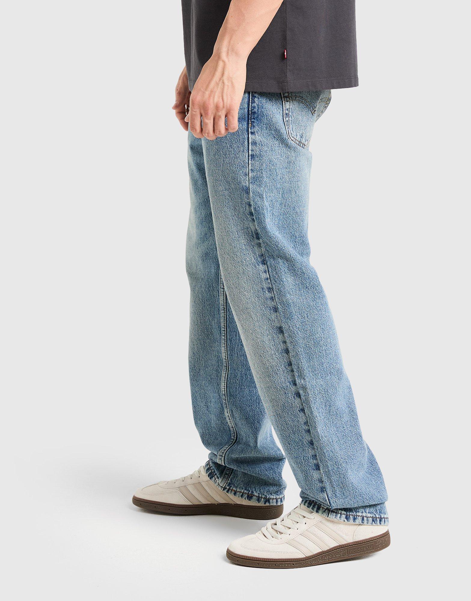 LEVI'S Vaqueros 555 Relaxed Straight Leg