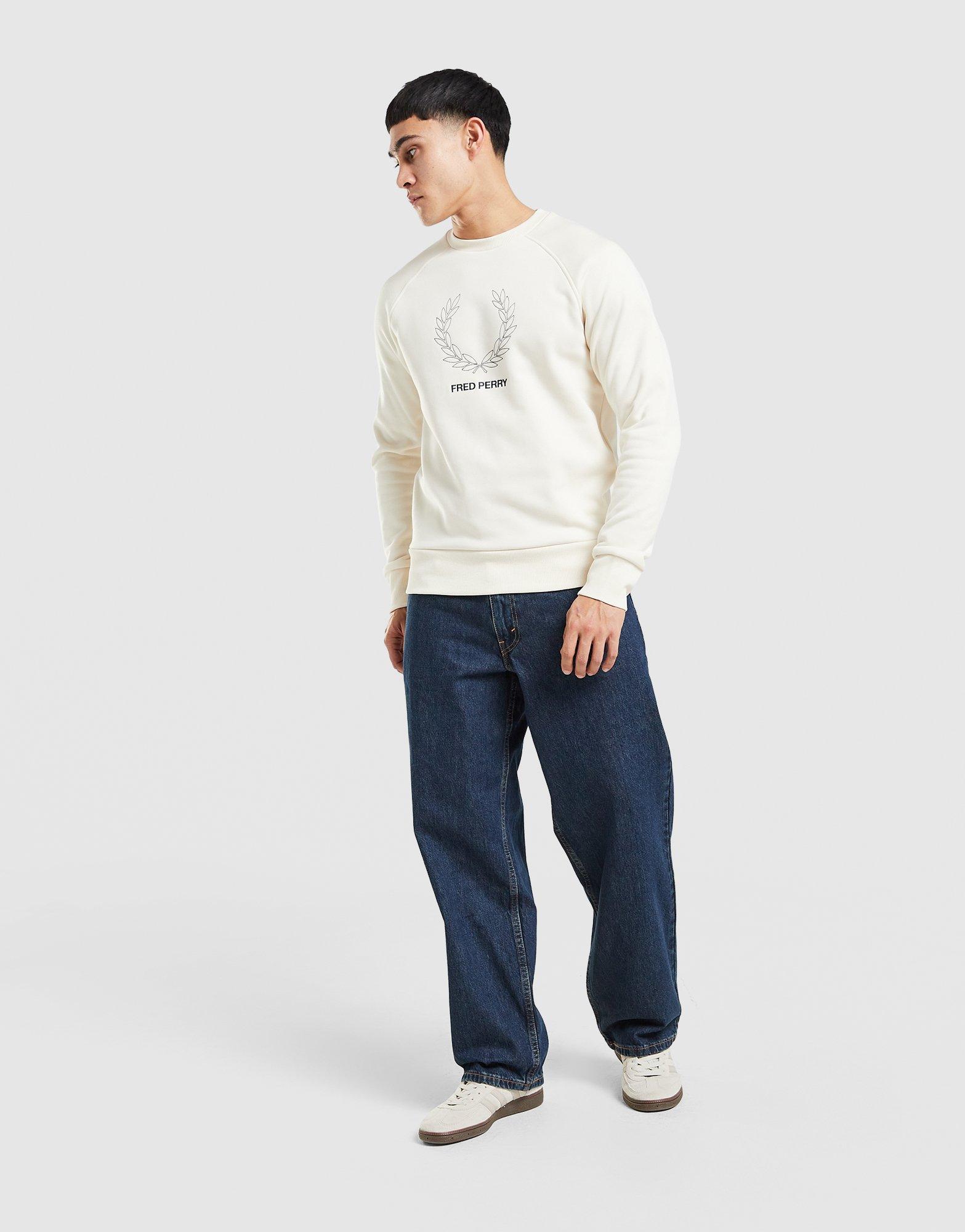 LEVI'S 578 Baggy Jeans