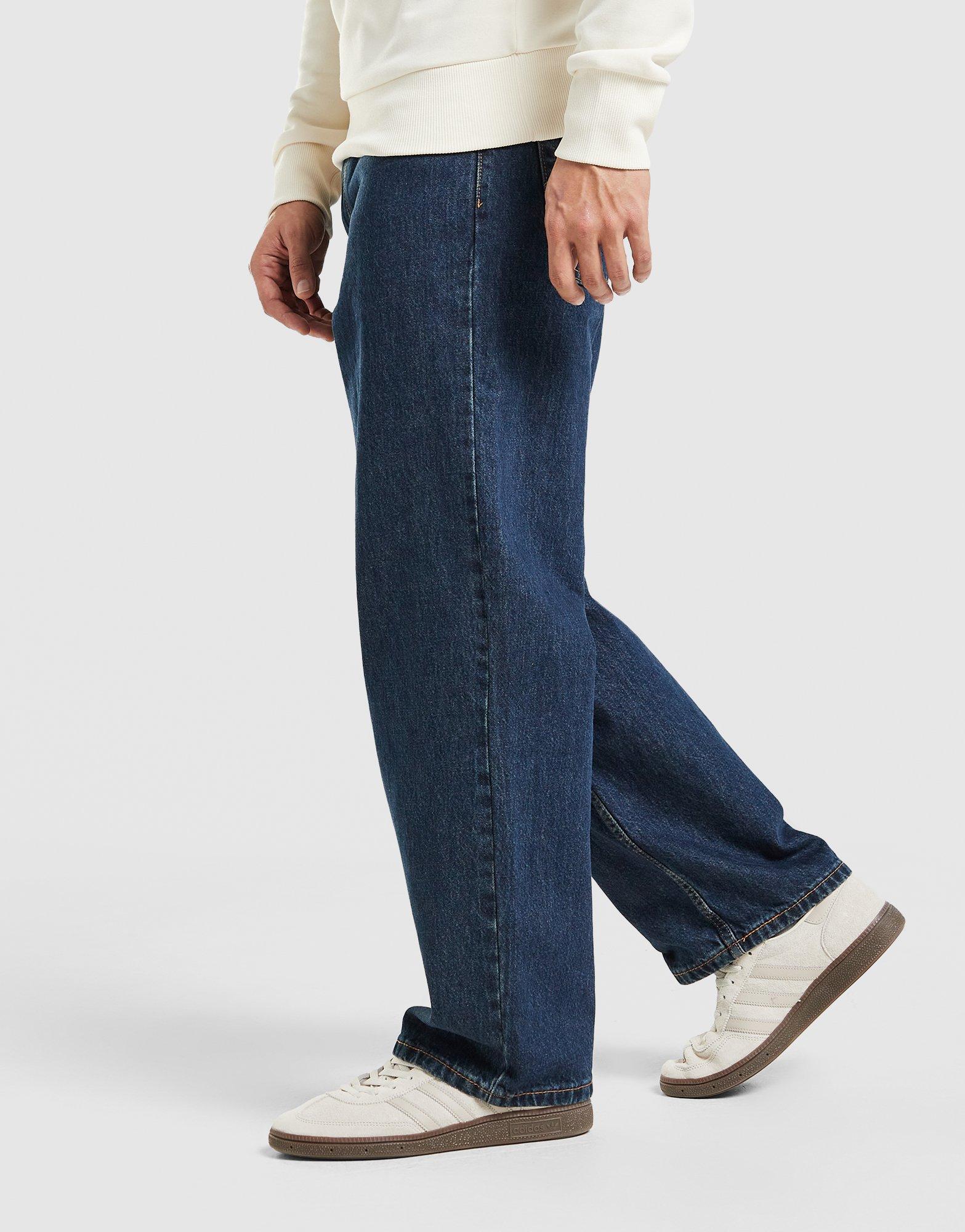 LEVI'S 578 Baggy Jeans