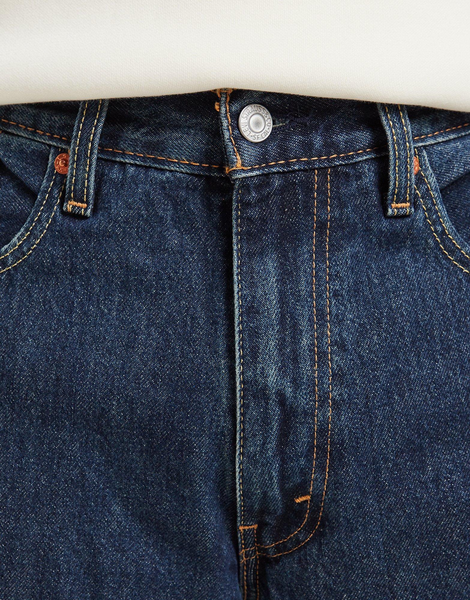 LEVI'S 578 Baggy Jeans