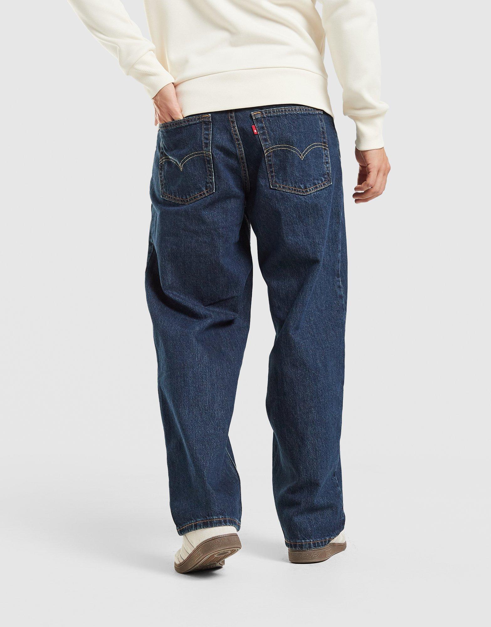 LEVI'S 578 Baggy Jeans