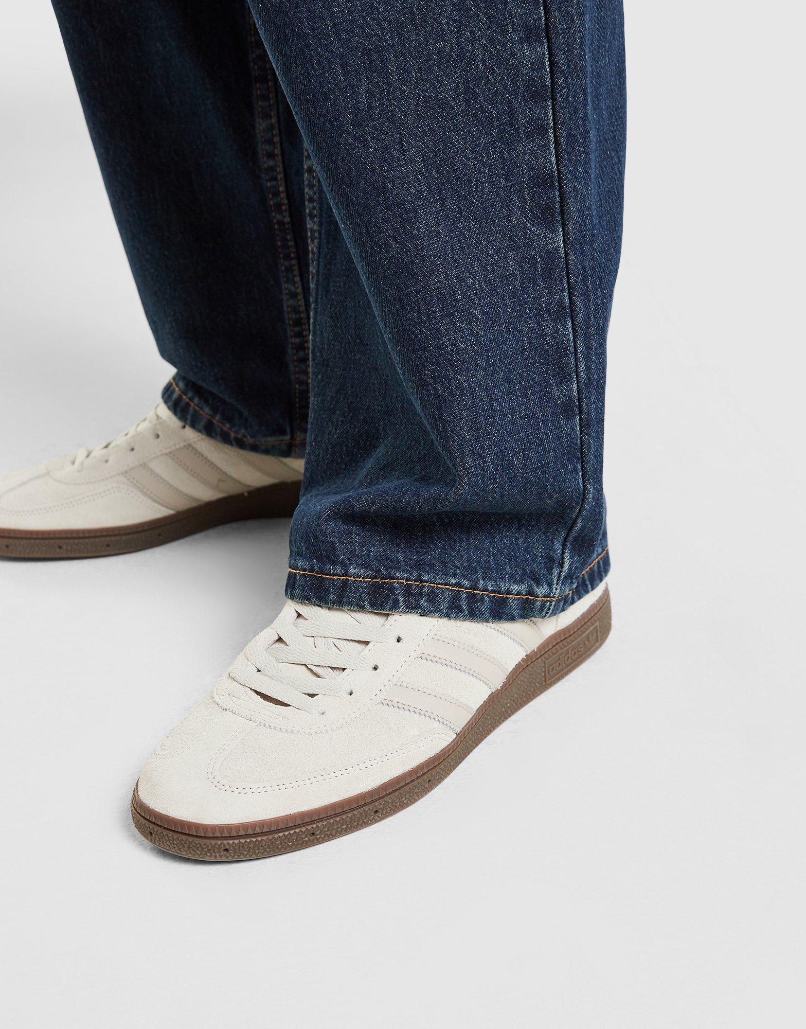 LEVI'S 578 Baggy Jeans