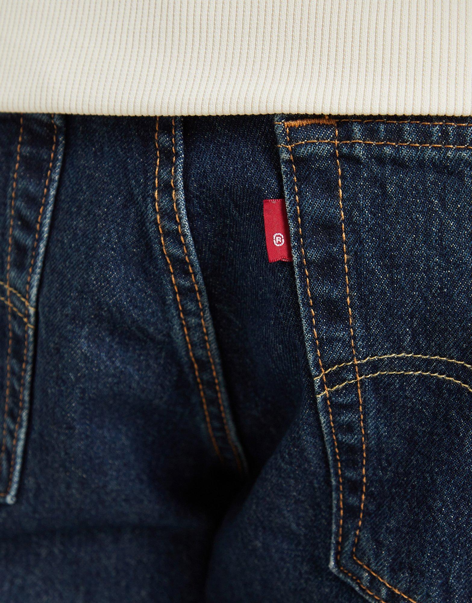 LEVI'S 578 Baggy Jeans