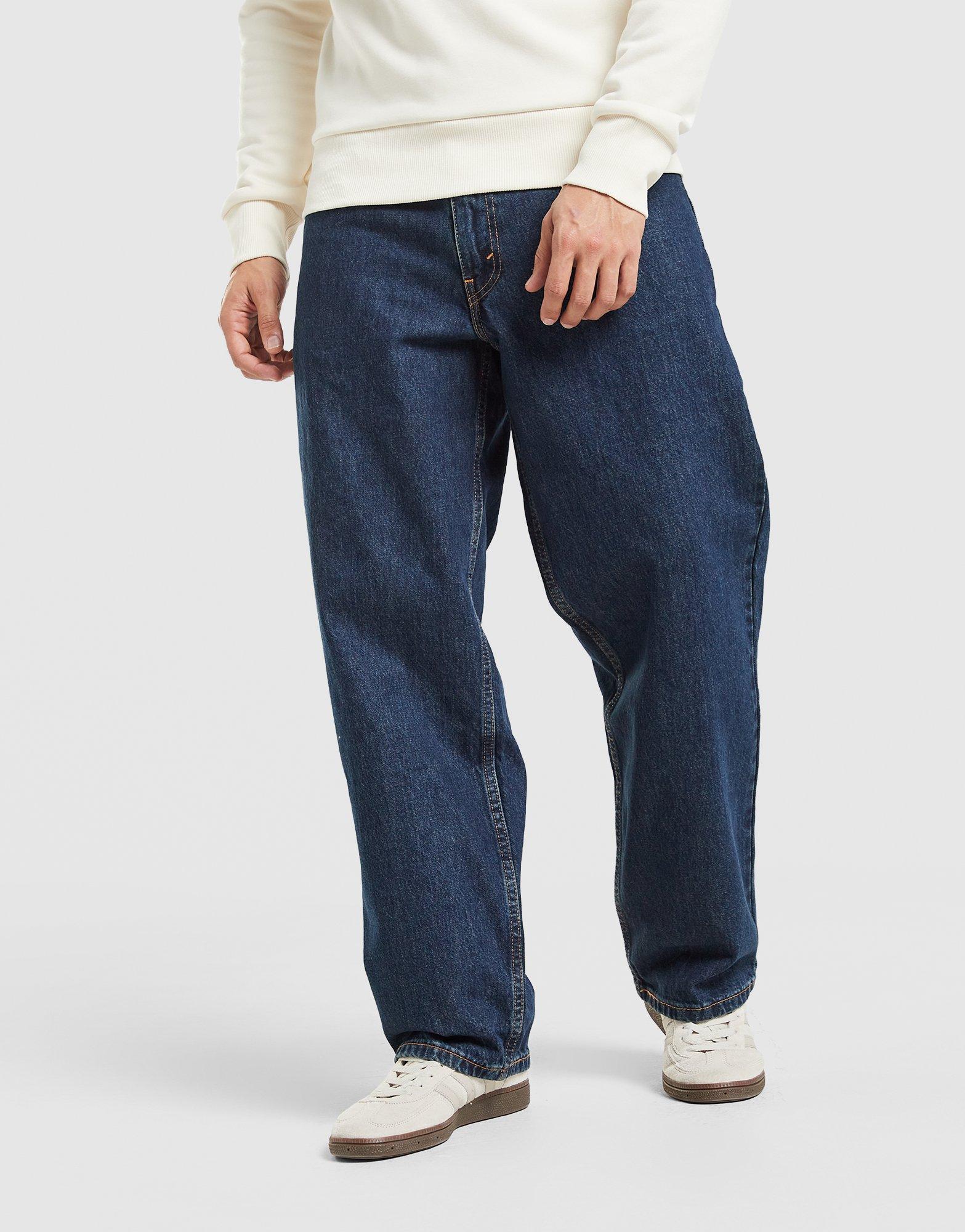 LEVI'S Jeans 578 Baggy