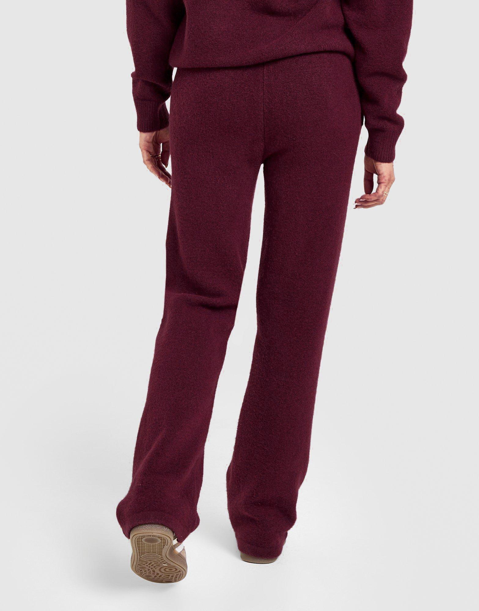 adidas Originals Trefoil Knit Joggers