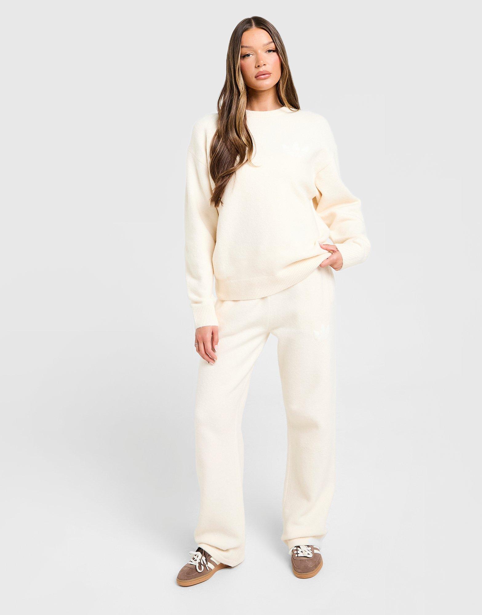 adidas Originals Trefoil Knit Joggers