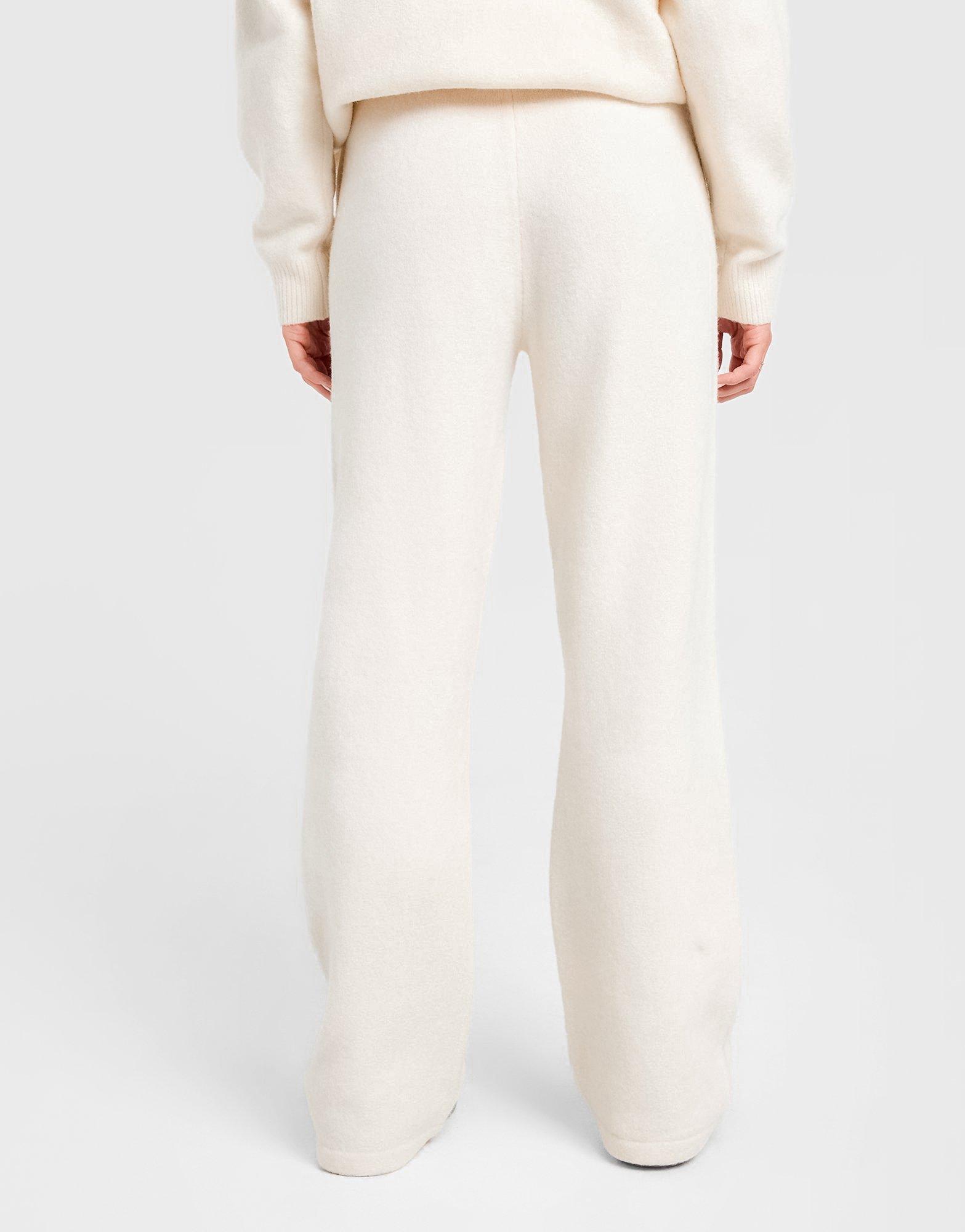 adidas Originals Trefoil Knit Joggers