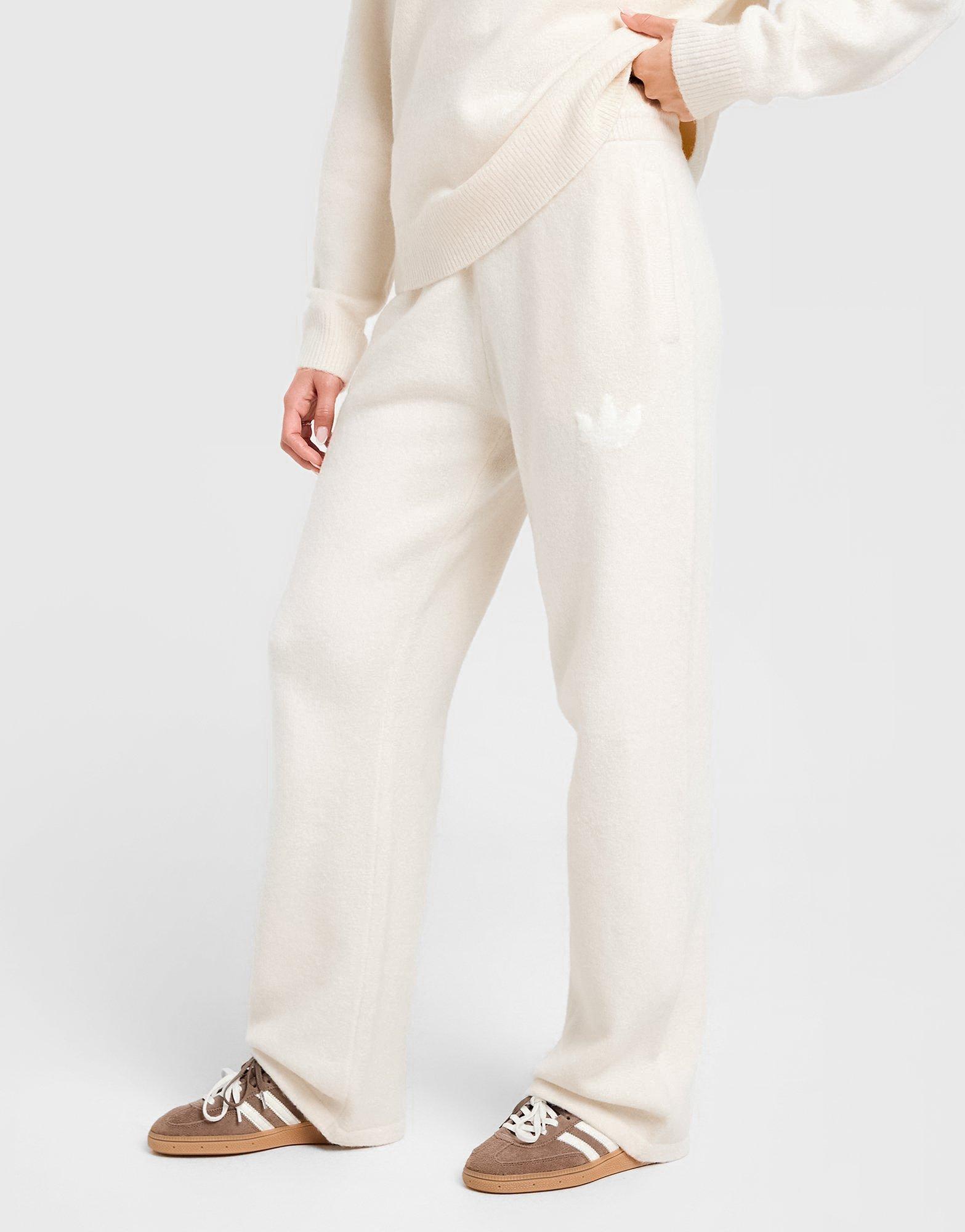 adidas Originals Pantaloni della tuta Trefoil Knit