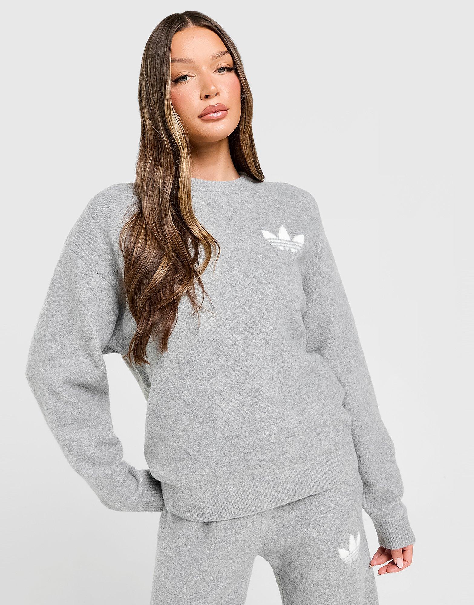 adidas Originals Neule Naiset