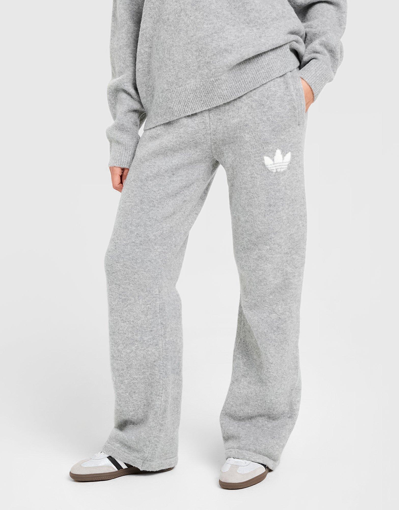 adidas Originals Trefoil Knit Joggers