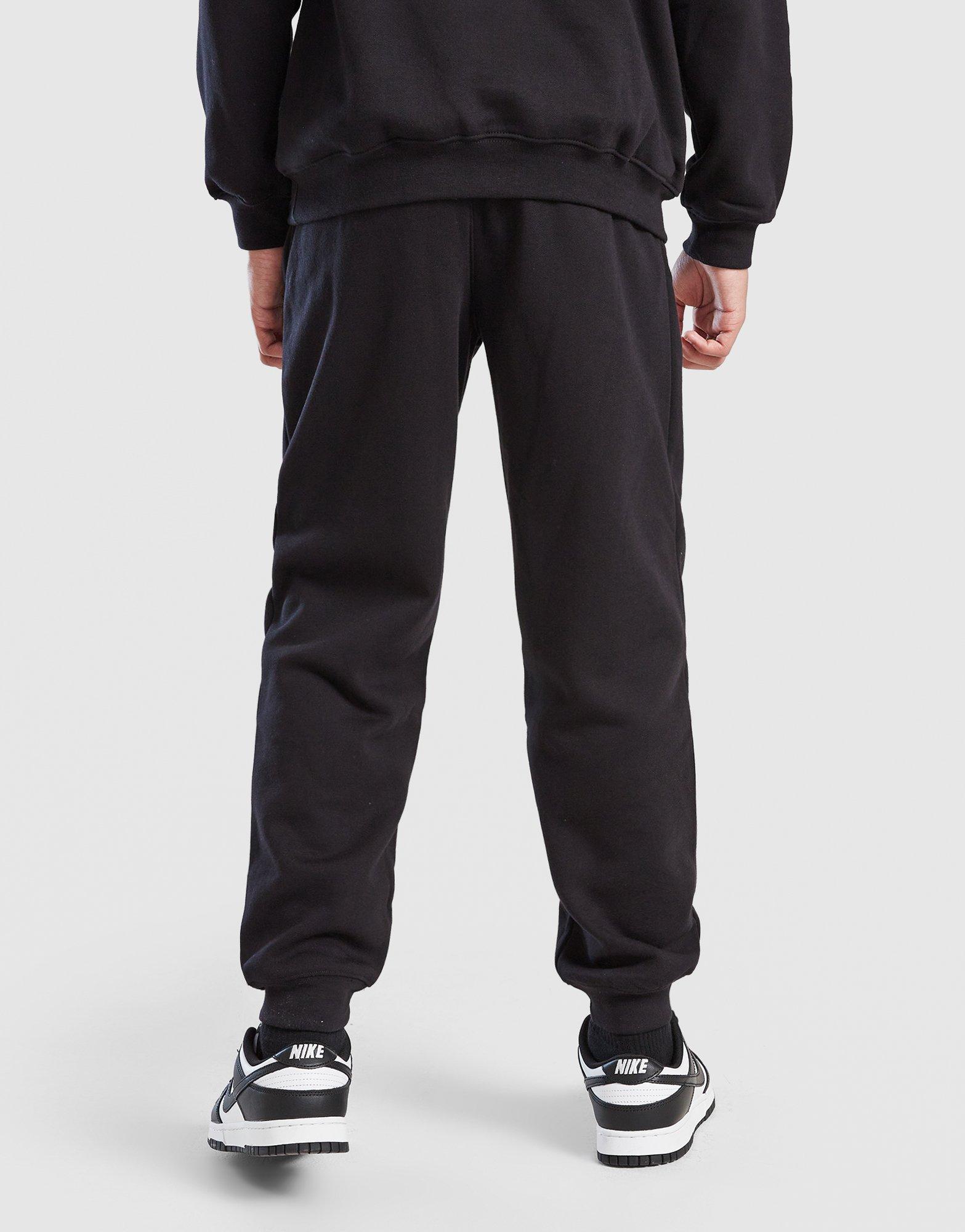 Jordan Stamp Joggers Junior