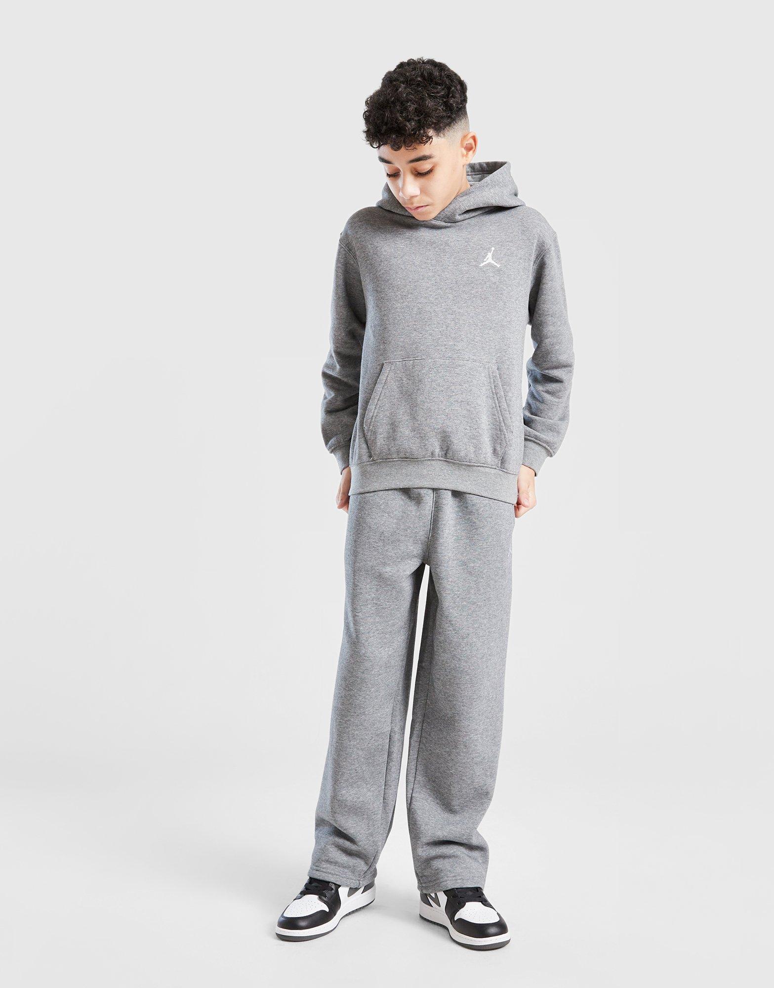 Jordan Core Overhead Hoodie Junior