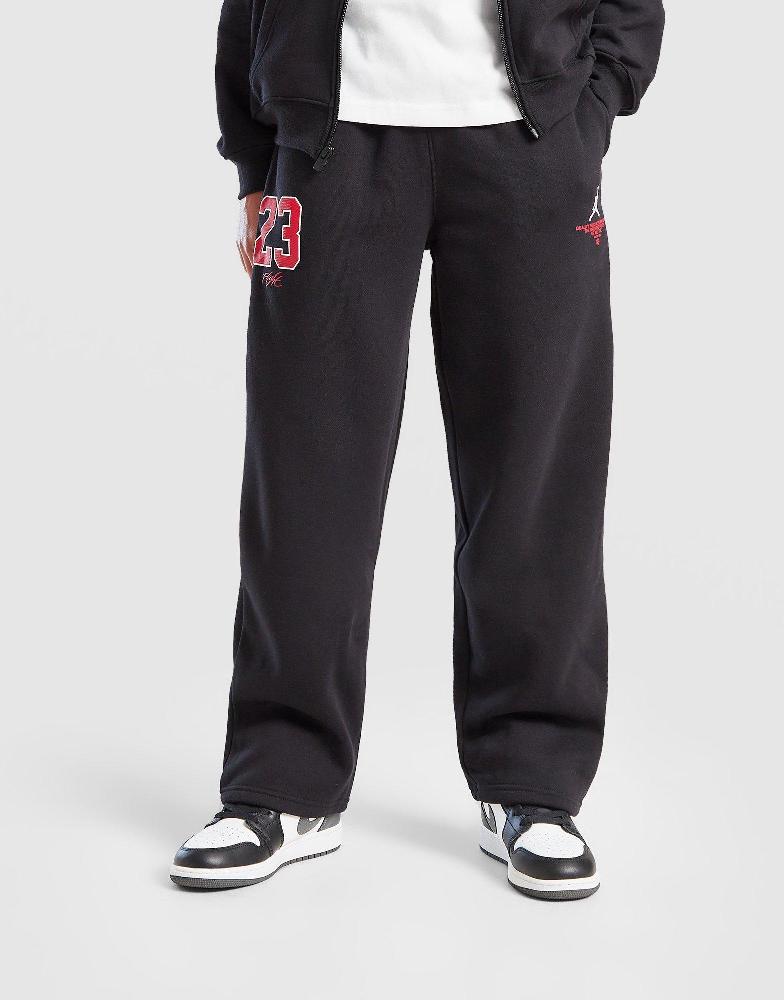 Jordan Graphic Joggers Junior