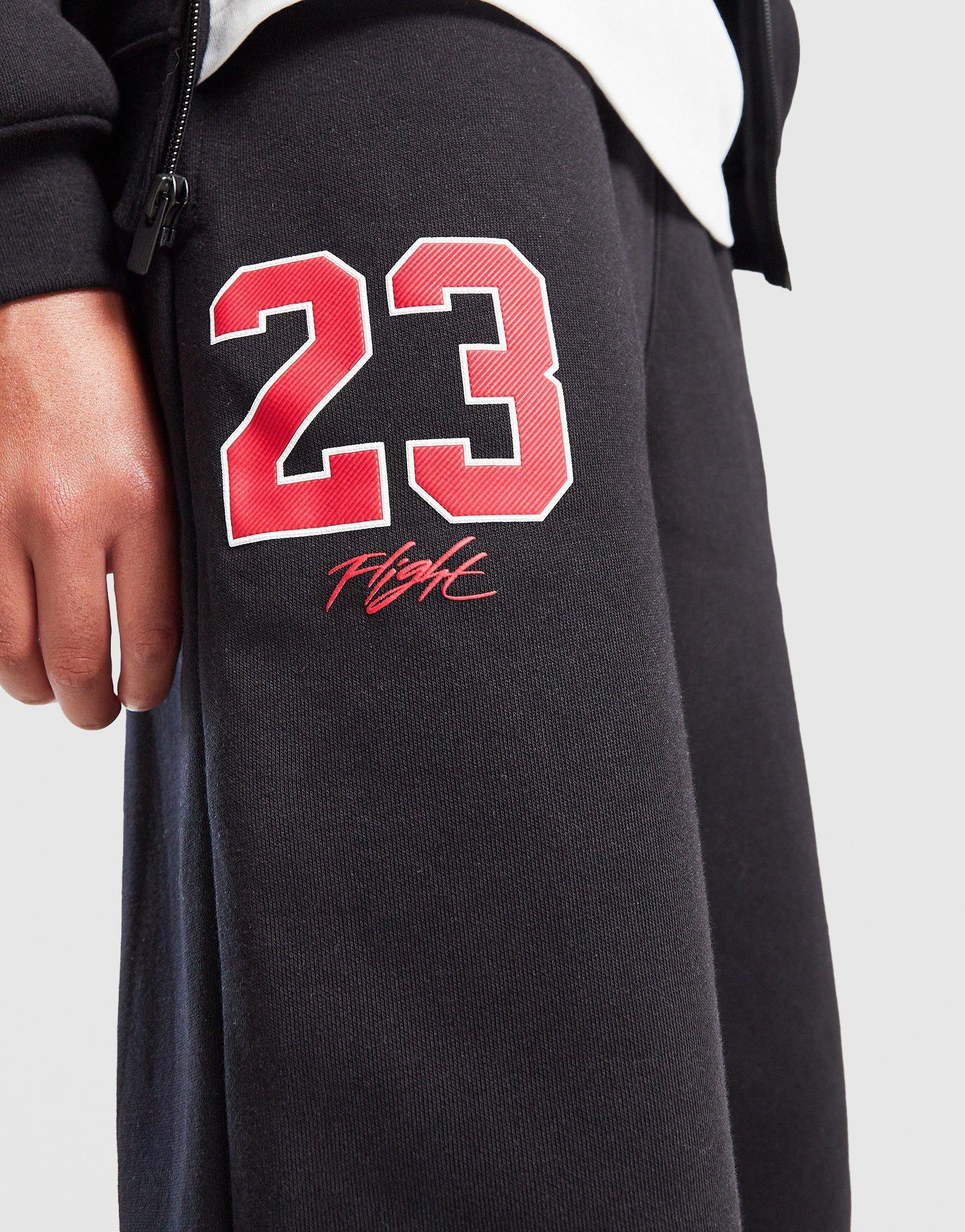 Jordan Graphic Joggers Junior